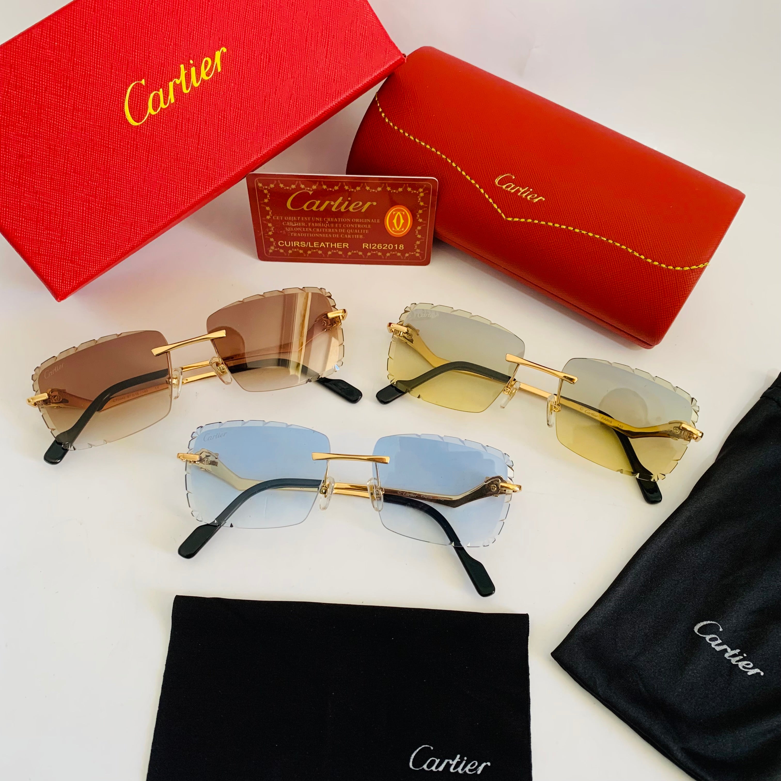 Cartier CT0343 S prc