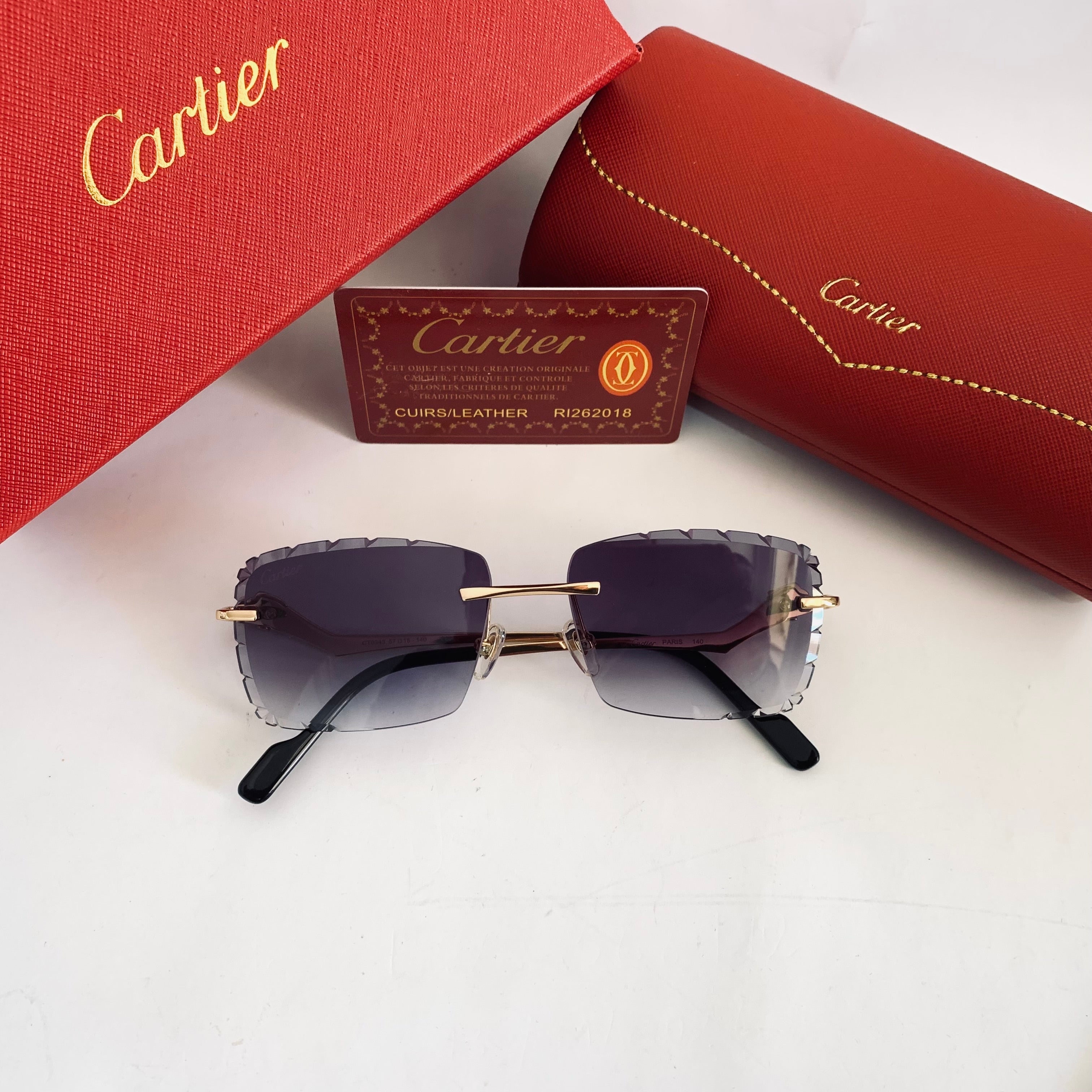 Cartier CT0343 S prc