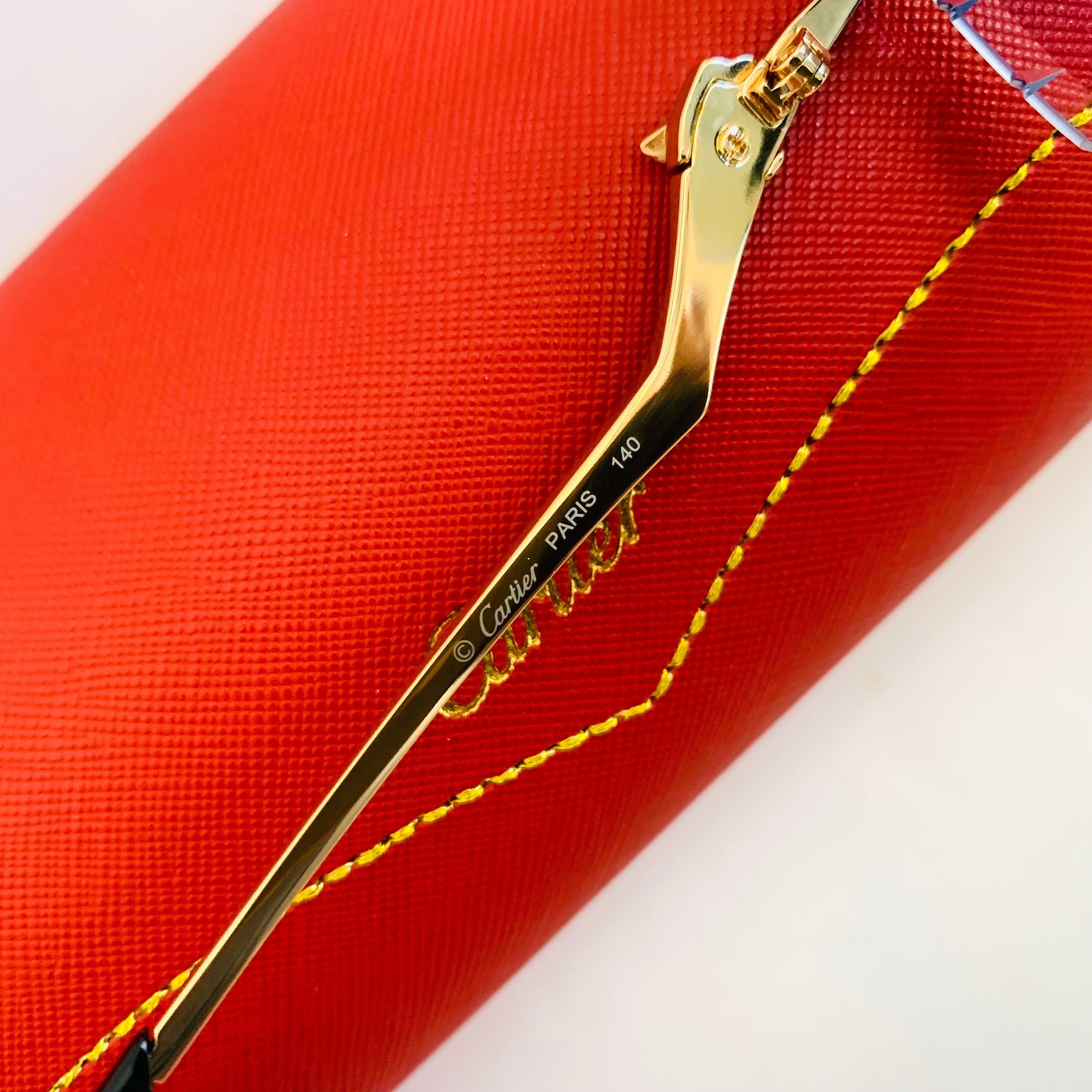 Cartier CT0343 S prc