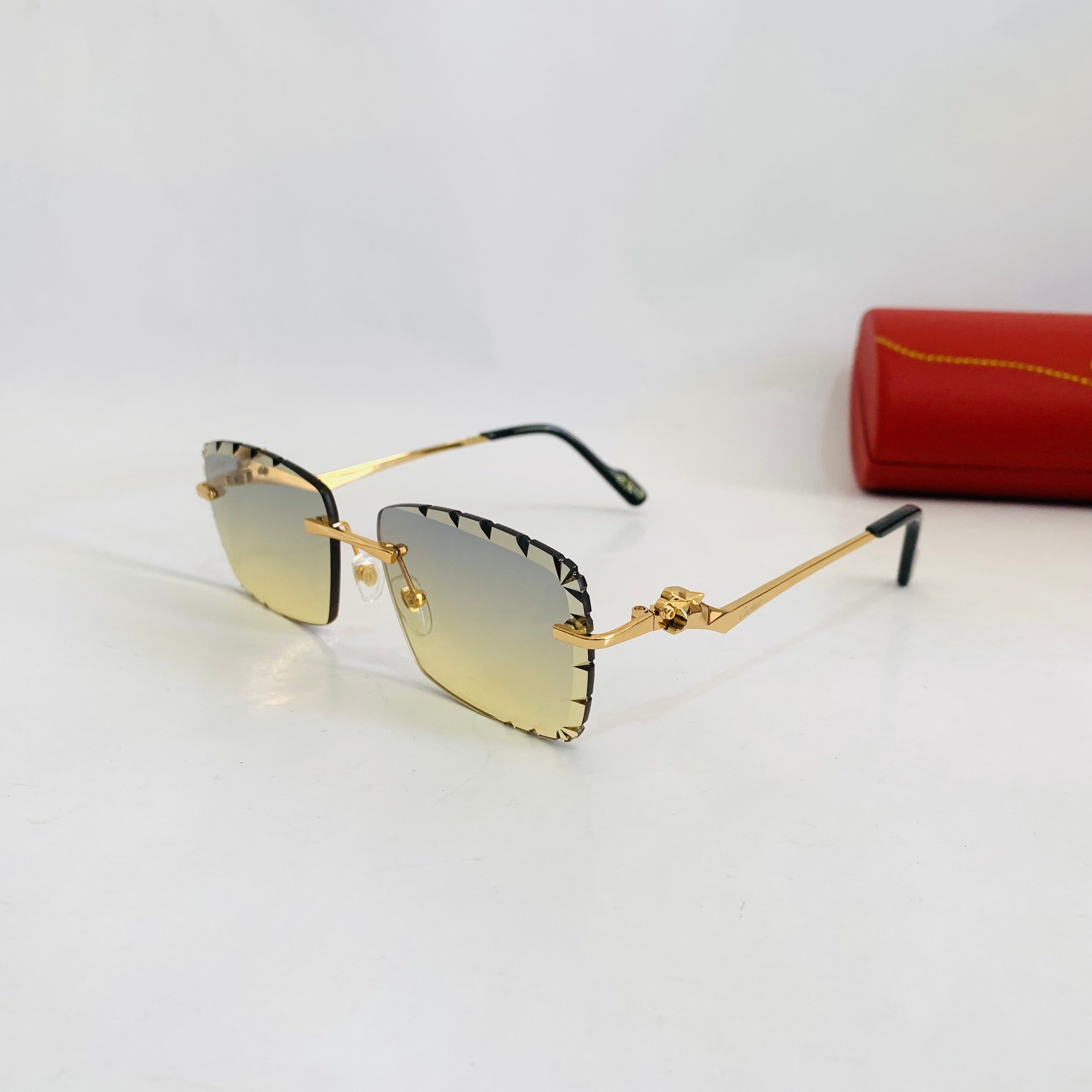 Cartier CT0343 S prc