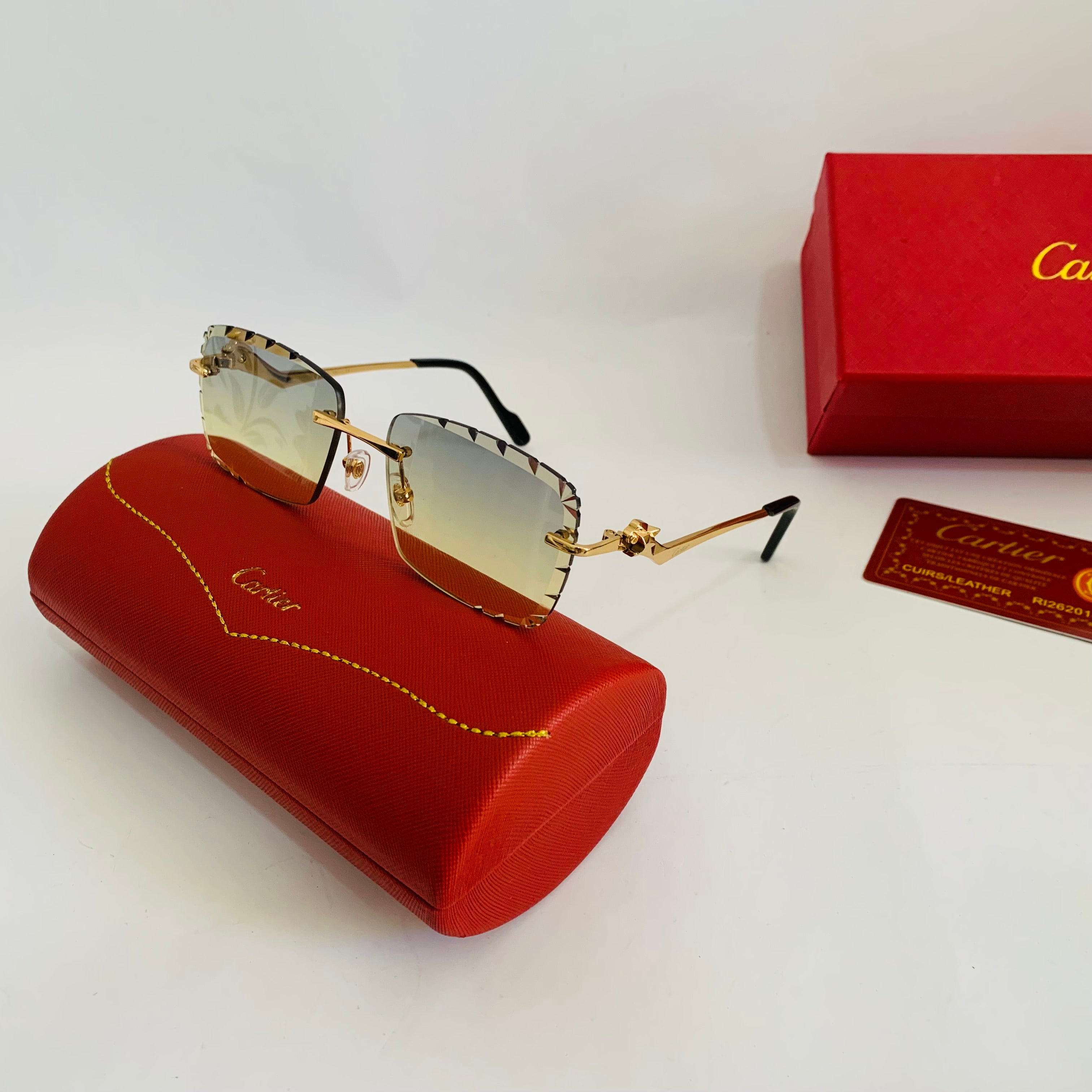 Cartier CT0343 S prc