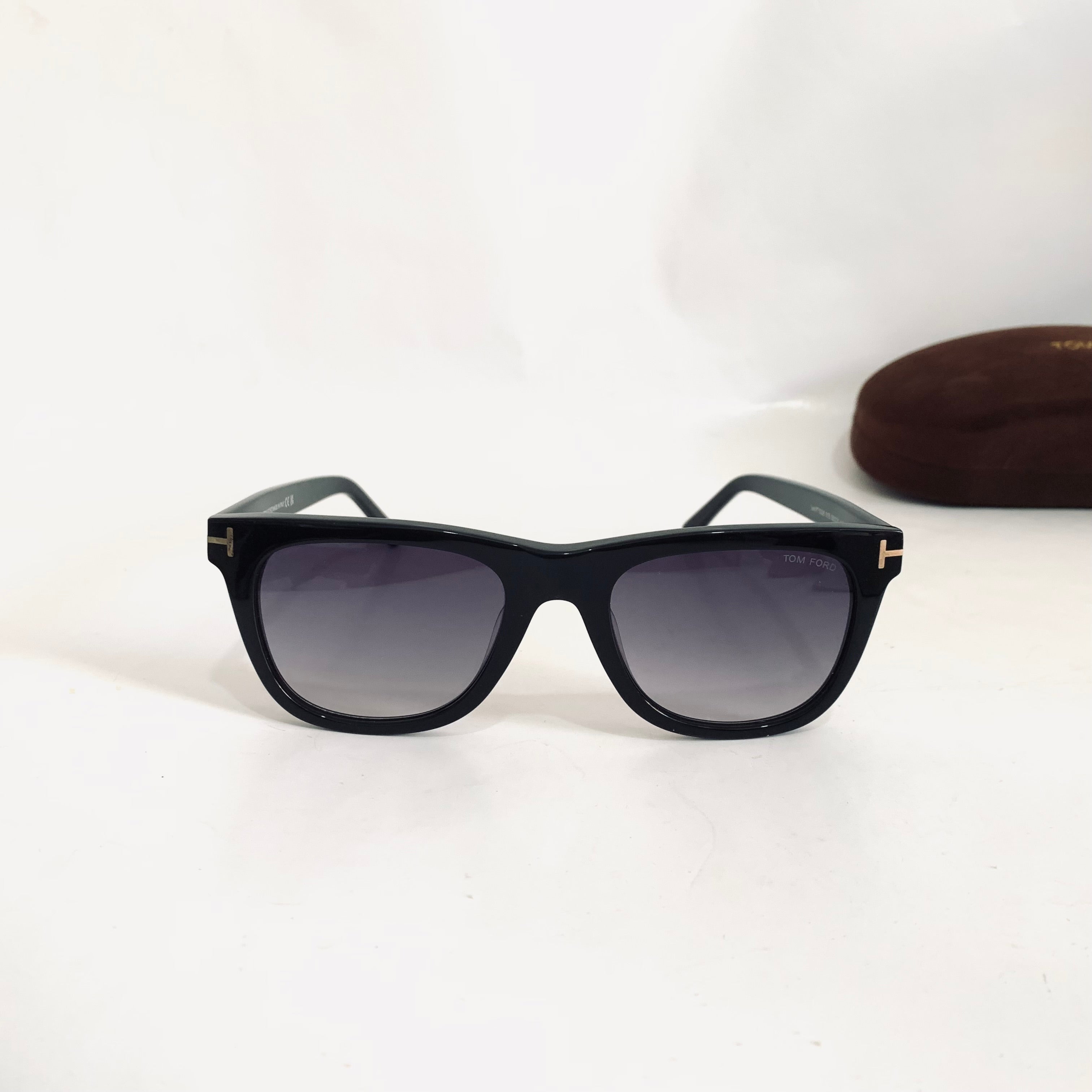 TOM FORD - Léo FT 0336
