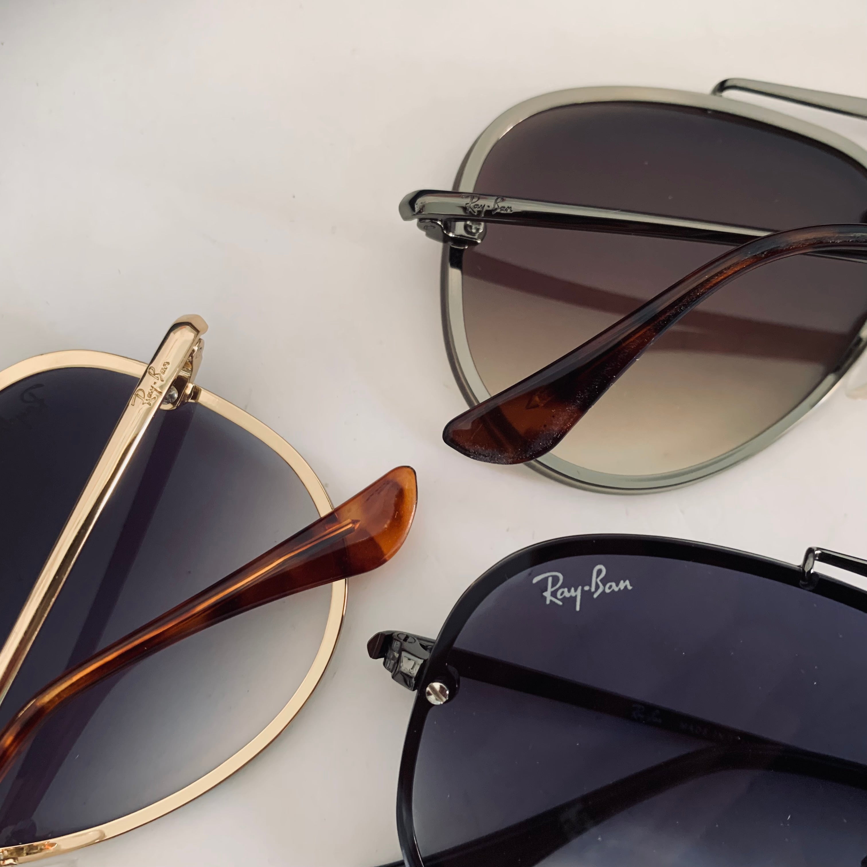 Ray-Ban RB3584-N Av