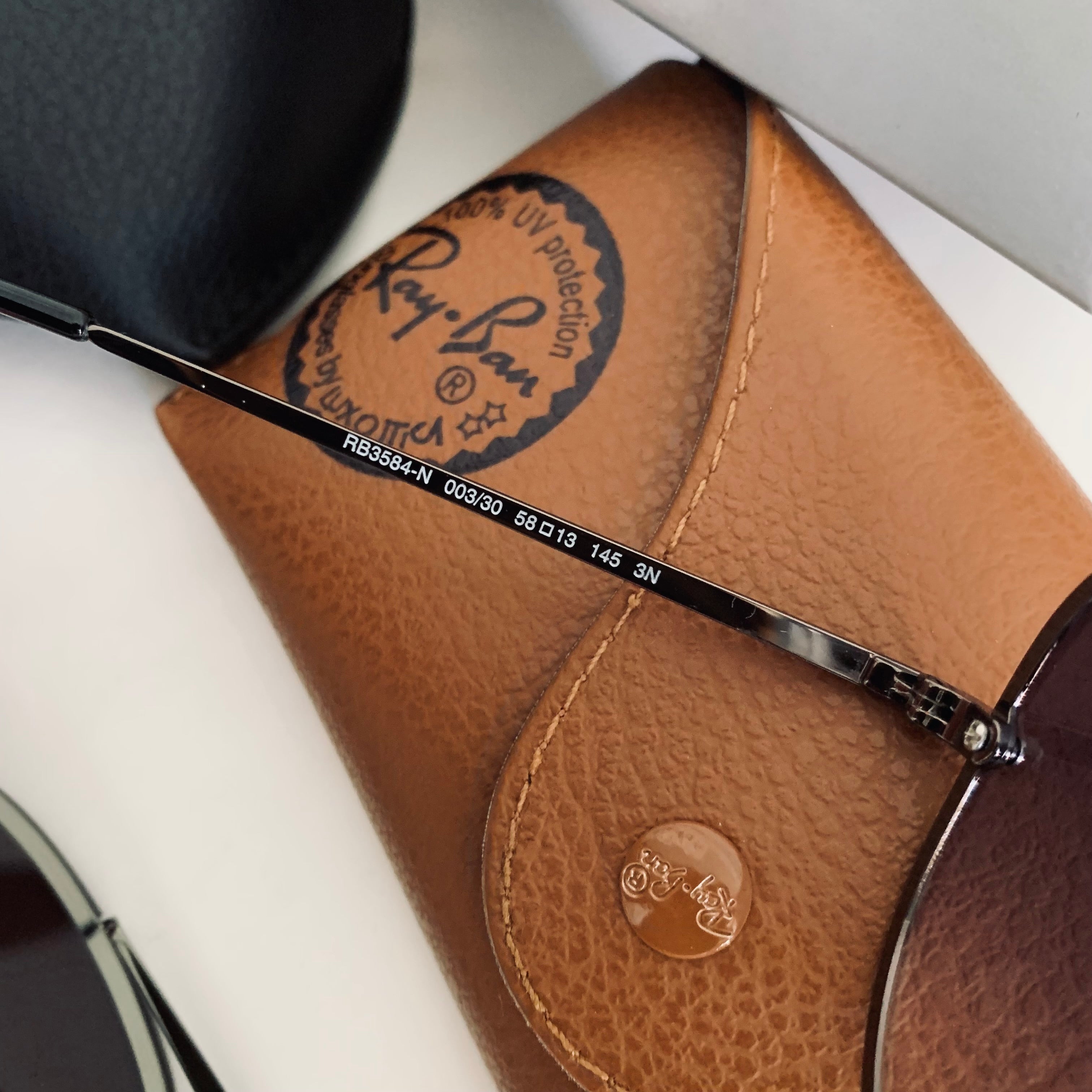 Ray-Ban RB3584-N Av