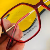 Moscot 9875 clips 2en1