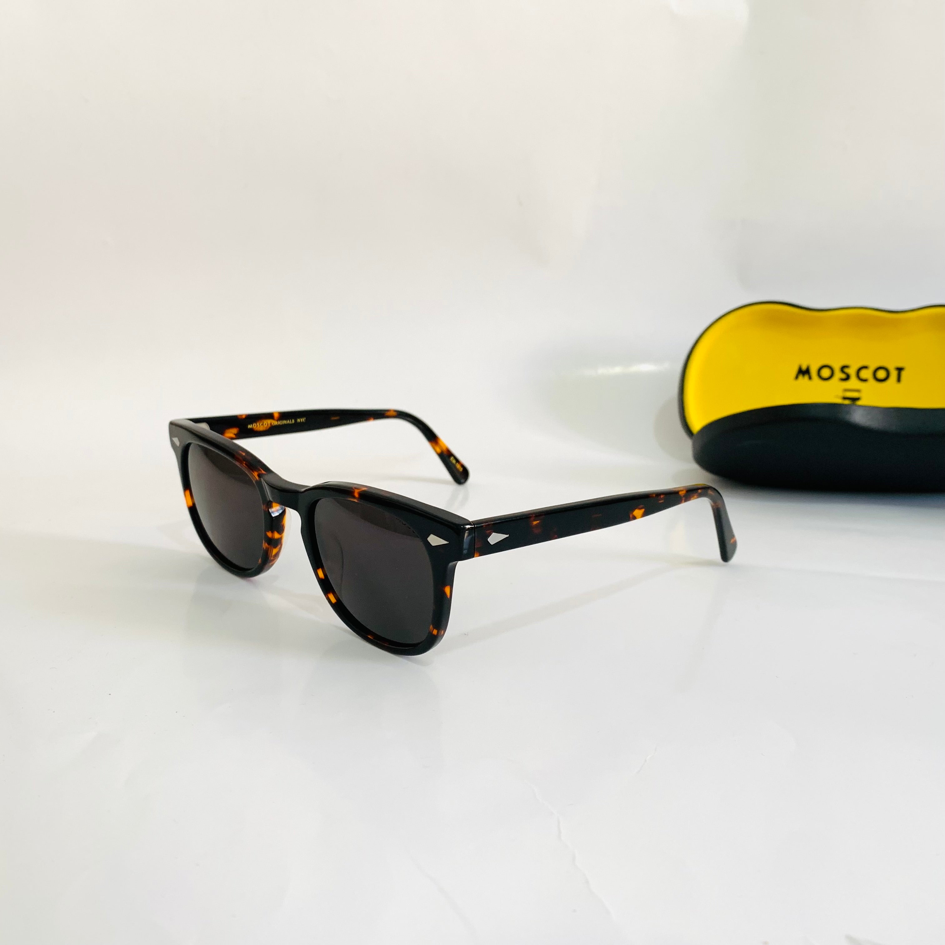 Moscot S GELT
