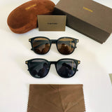 Tom Ford JAMESON FT0752 S
