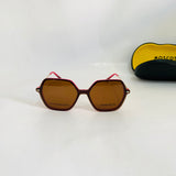 Moscot 9875 clips 2en1