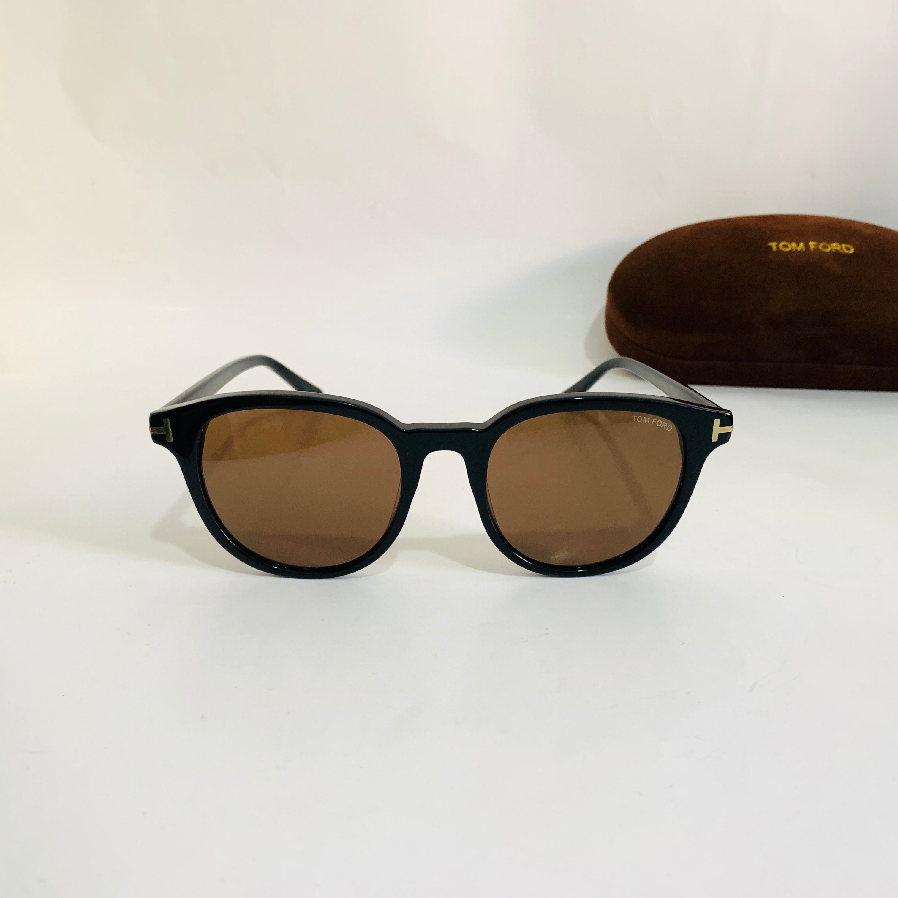Tom Ford JAMESON FT0752 S