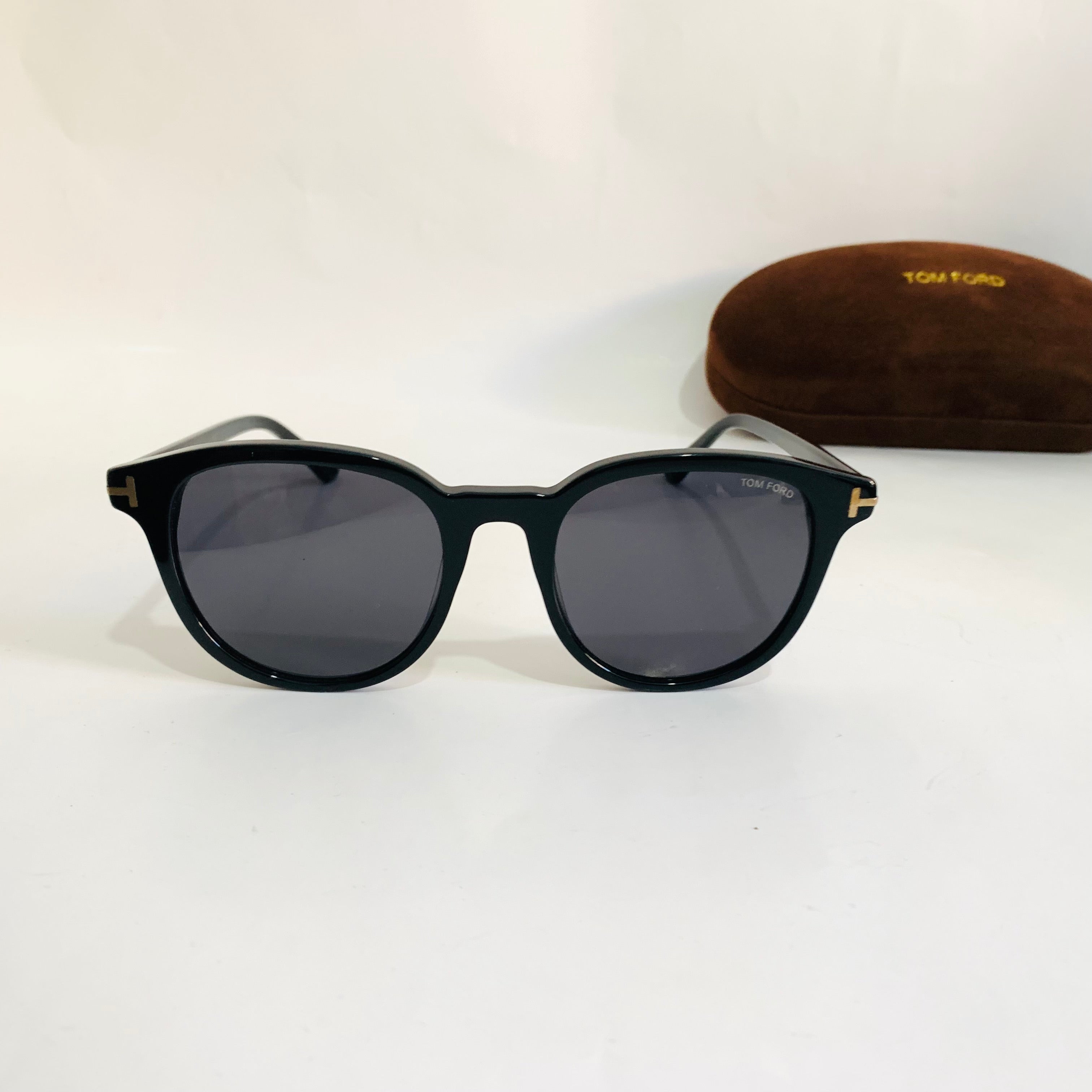 Tom Ford JAMESON FT0752 S