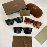Tom Ford BOCKLEY-02 FT0906 S