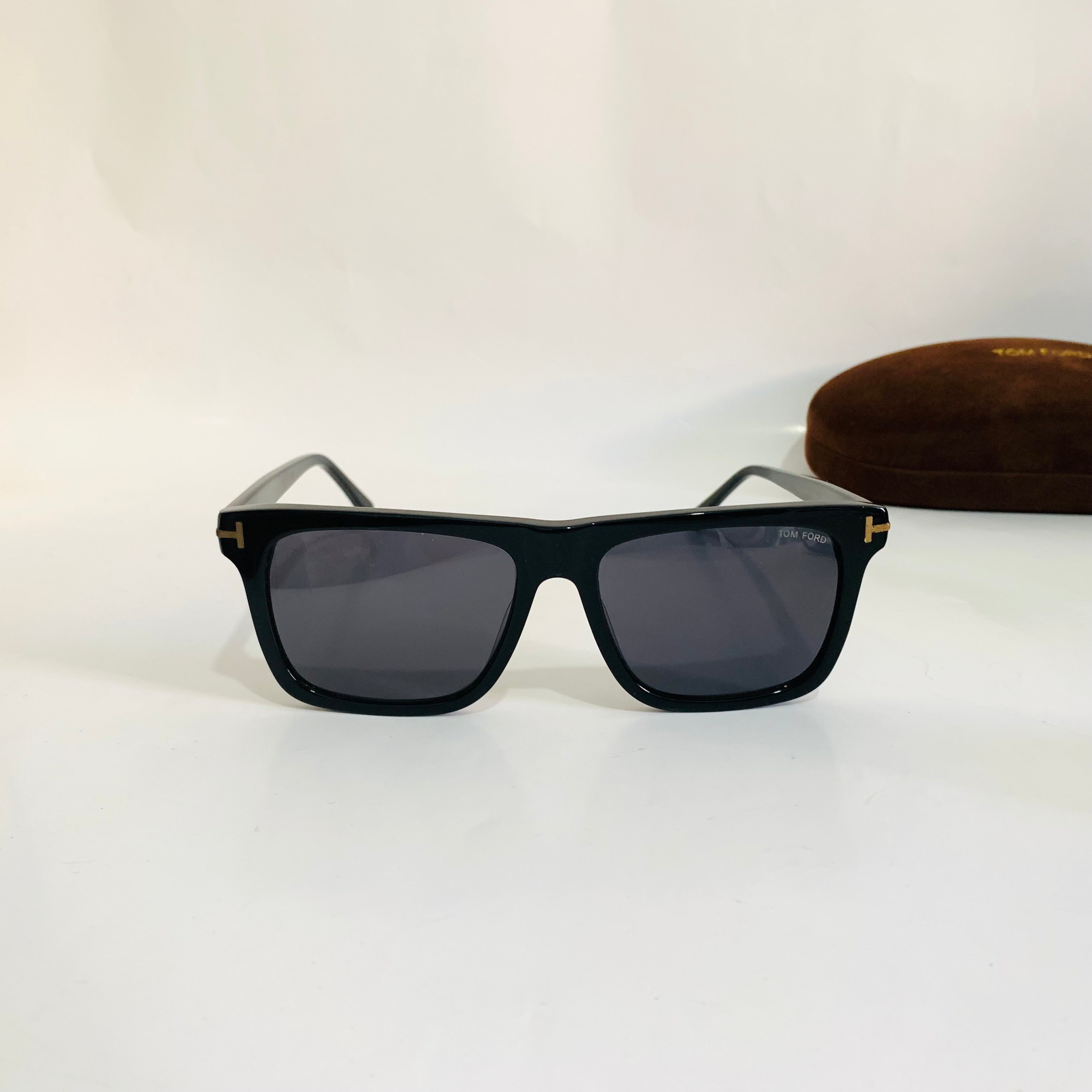 Tom Ford BOCKLEY-02 FT0906 S