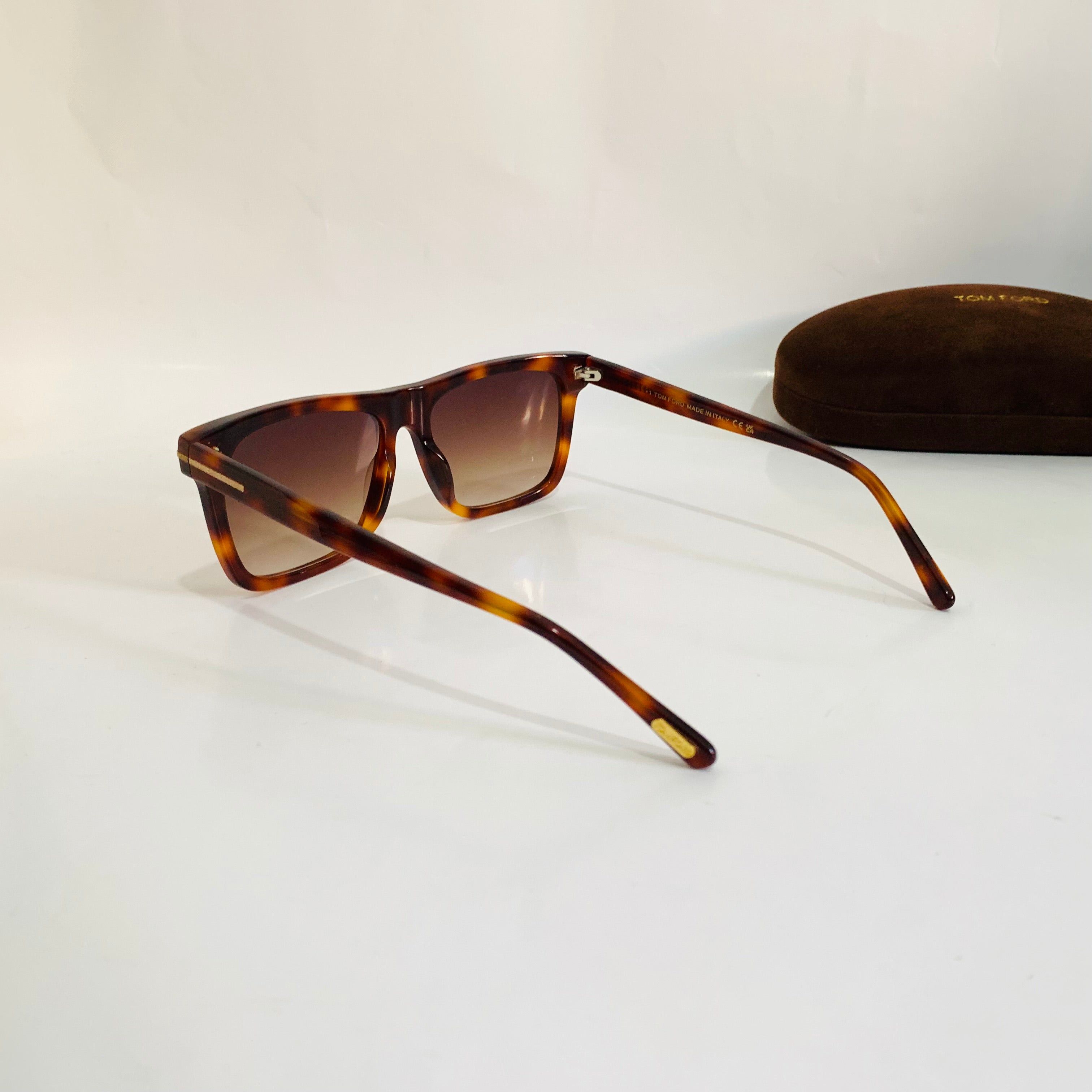 Tom Ford BOCKLEY-02 FT0906 S