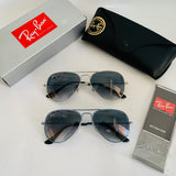 Ray-Ban Aviator RB3025 55