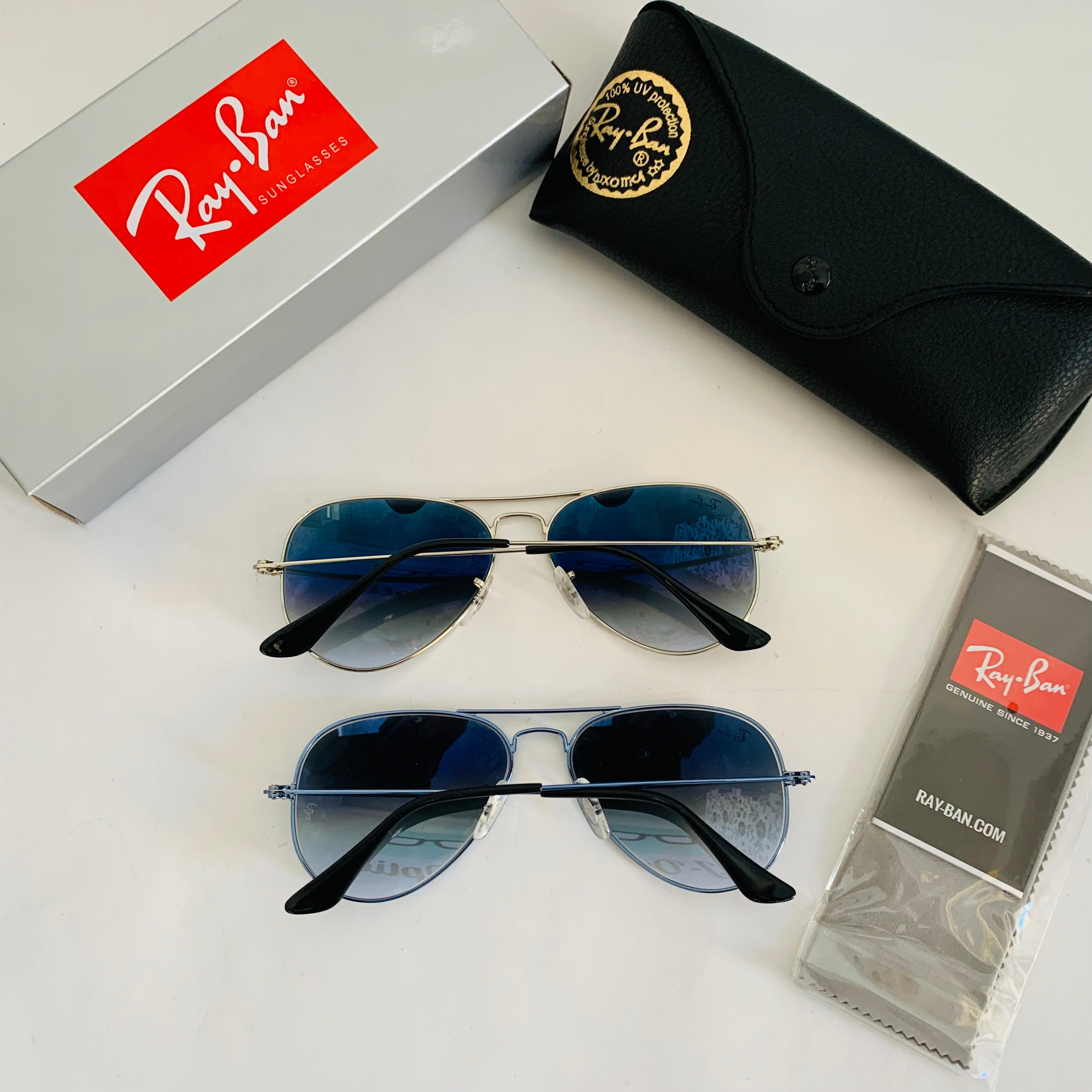 Ray-Ban Aviator RB3025 55
