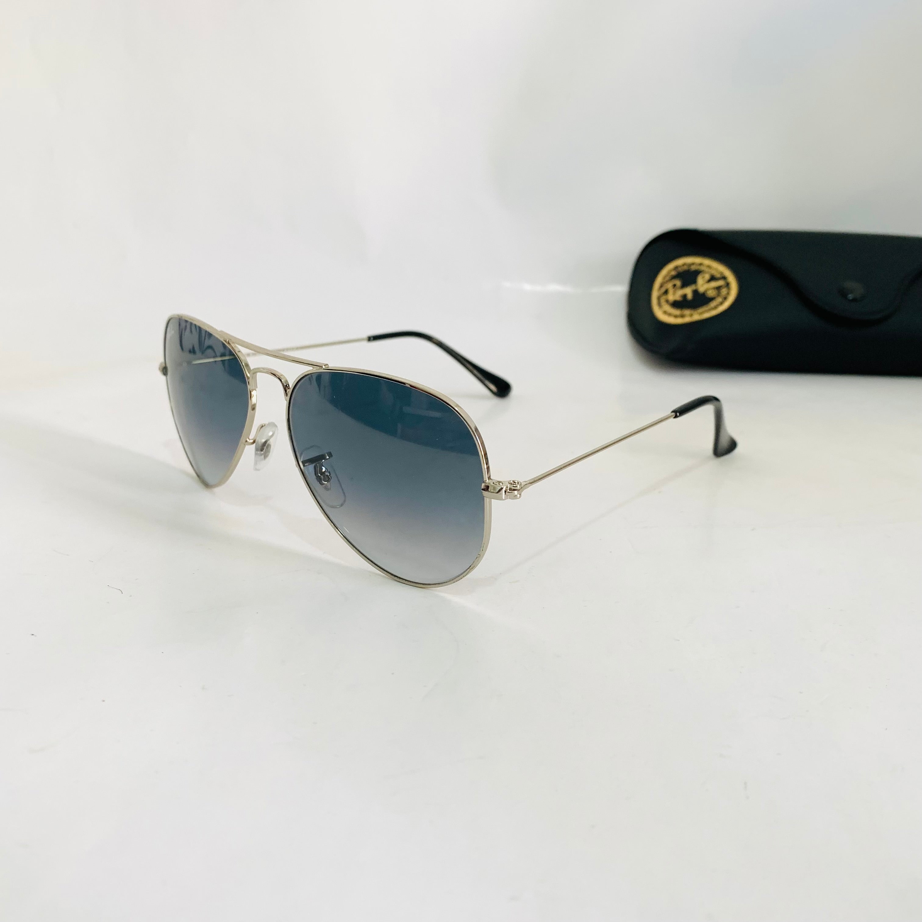 Ray-Ban Aviator RB3025 55