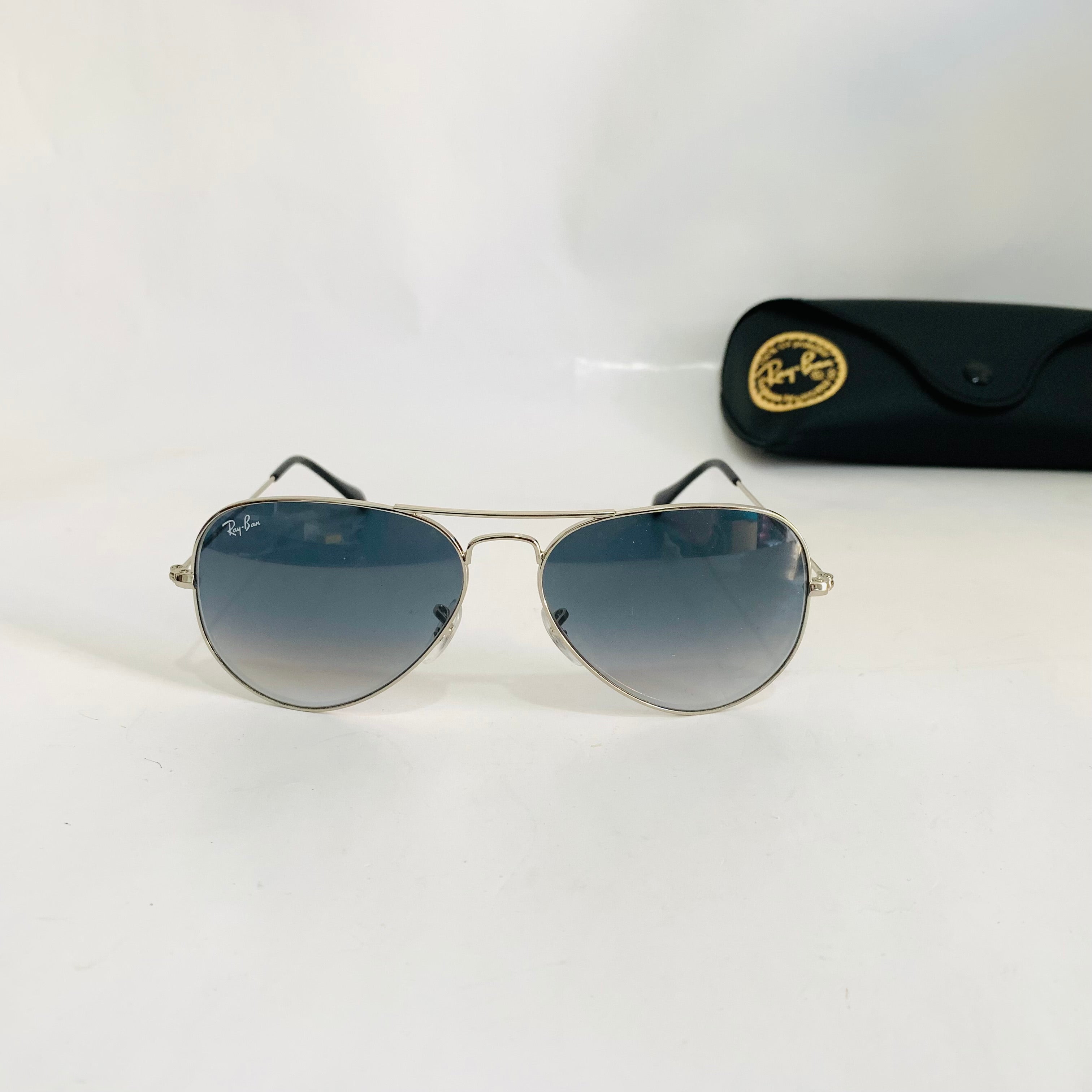 Ray-Ban Aviator RB3025 55