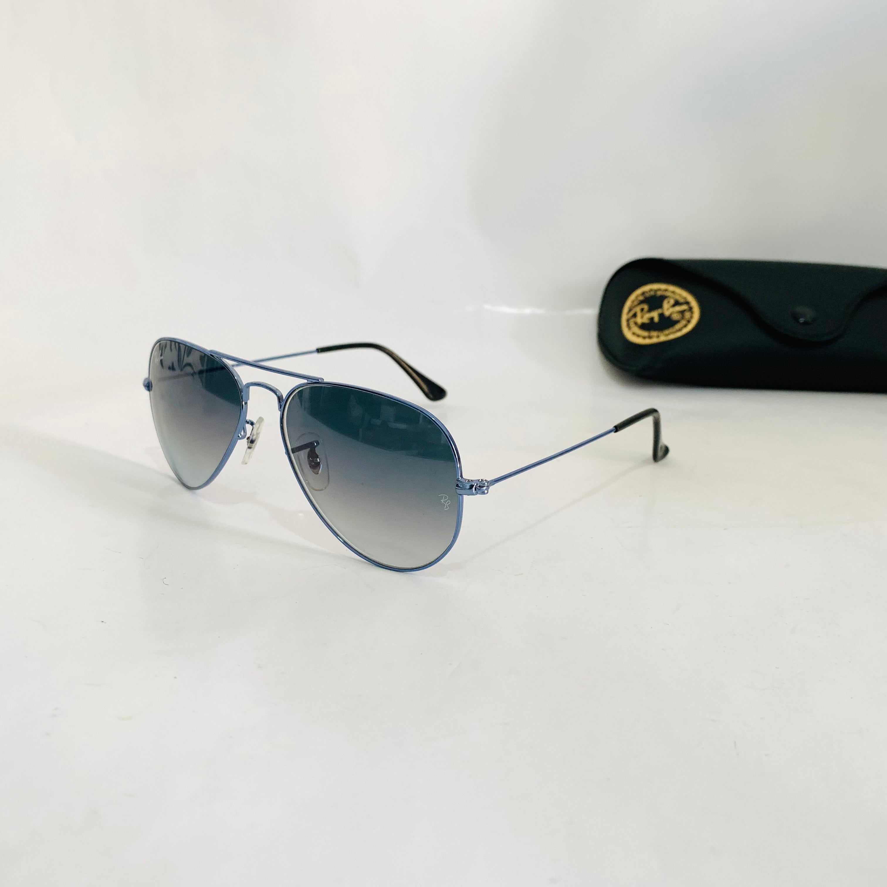 Ray-Ban Aviator RB3025 55