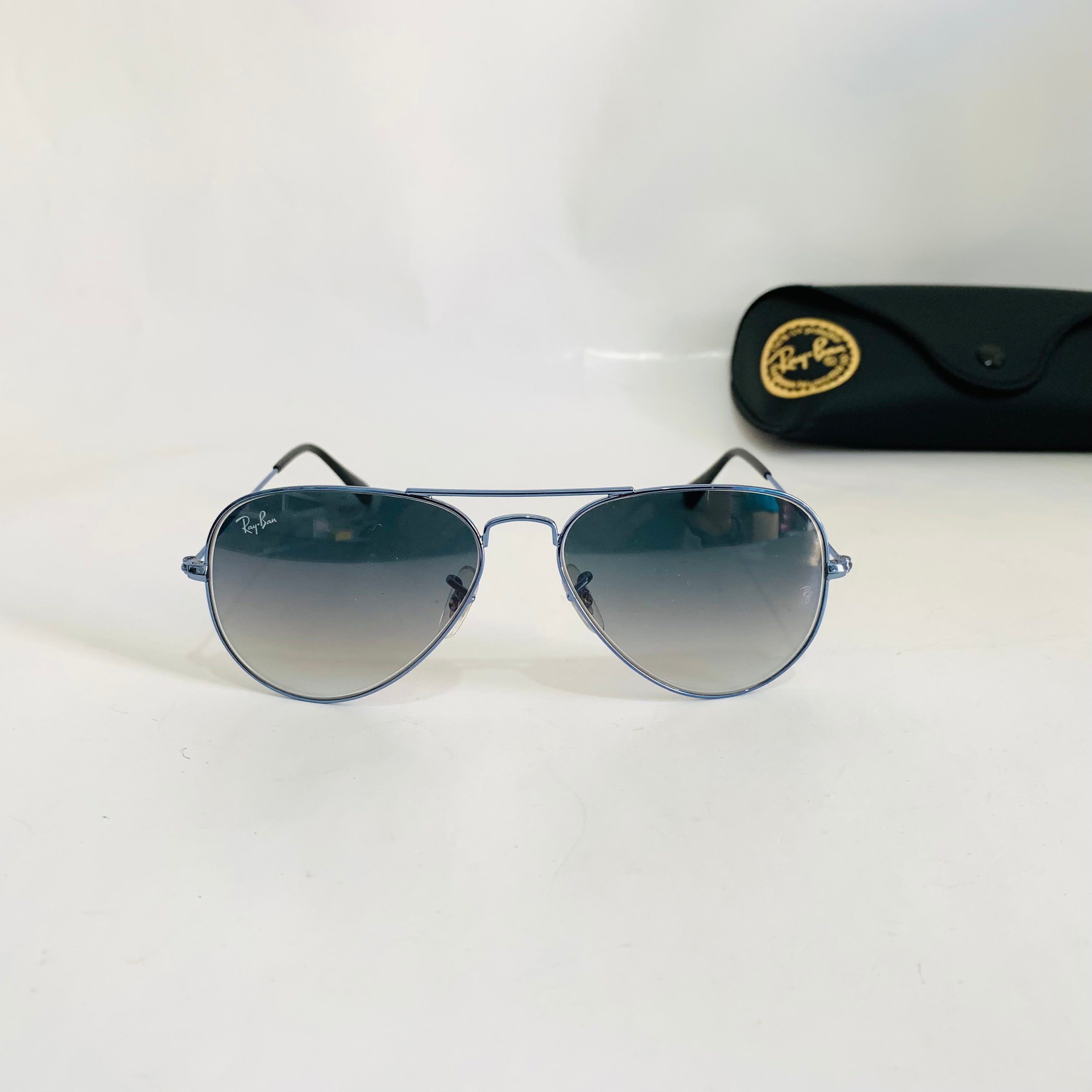 Ray-Ban Aviator RB3025 55