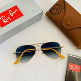 Ray-Ban Aviator RB3025 55
