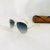 Ray-Ban Aviator RB3025 55