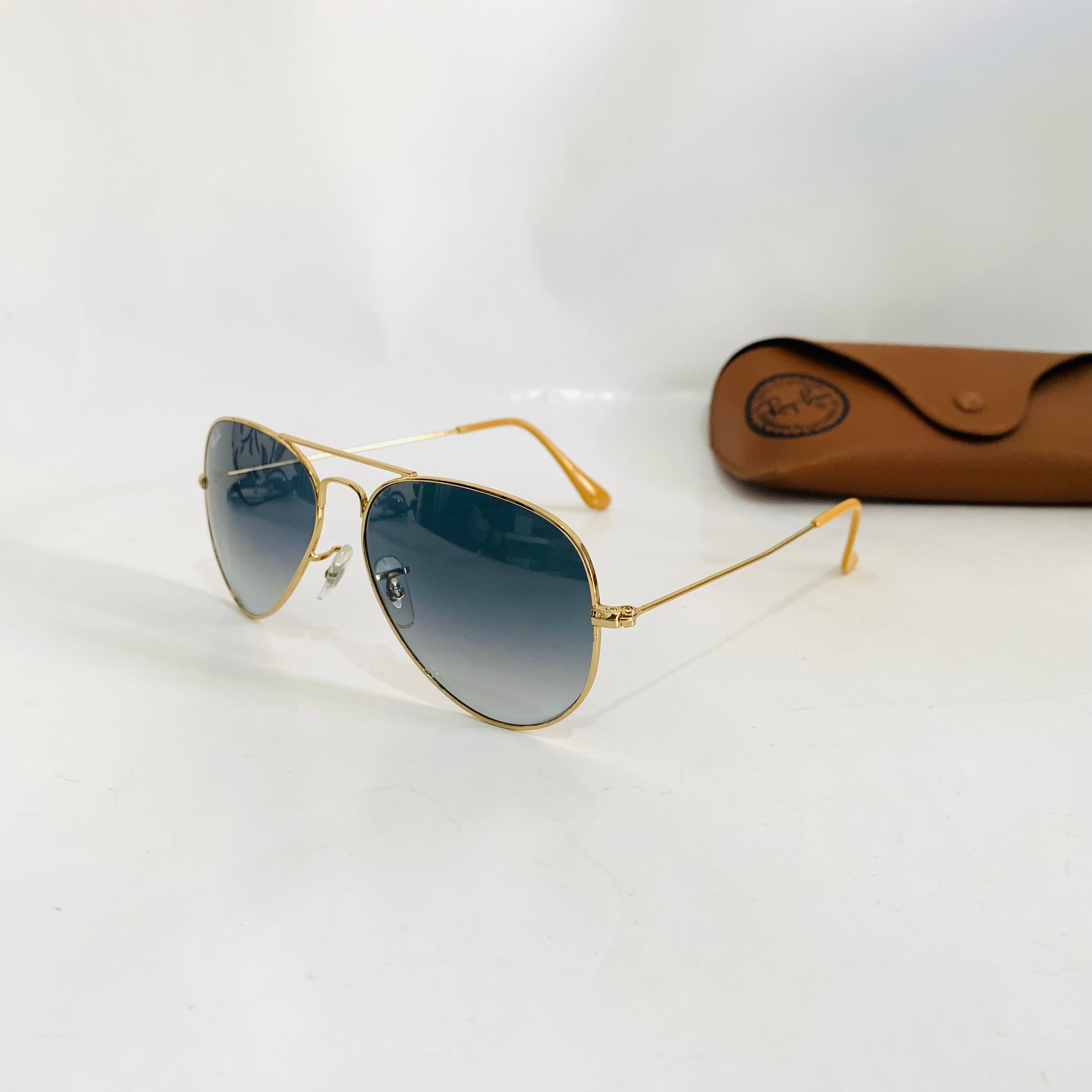 Ray-Ban Aviator RB3025 55