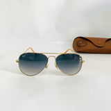 Ray-Ban Aviator RB3025 55