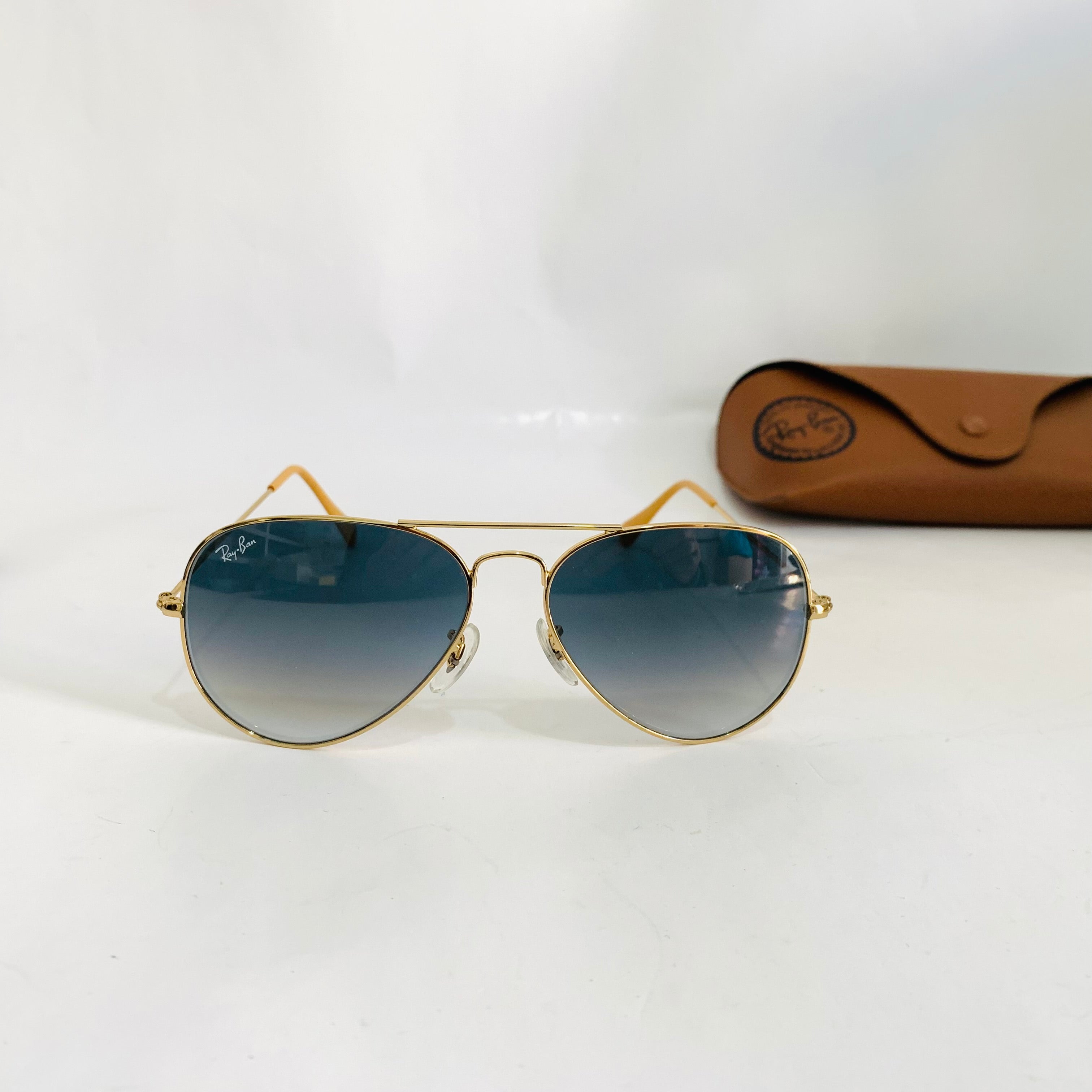 Ray-Ban Aviator RB3025 55