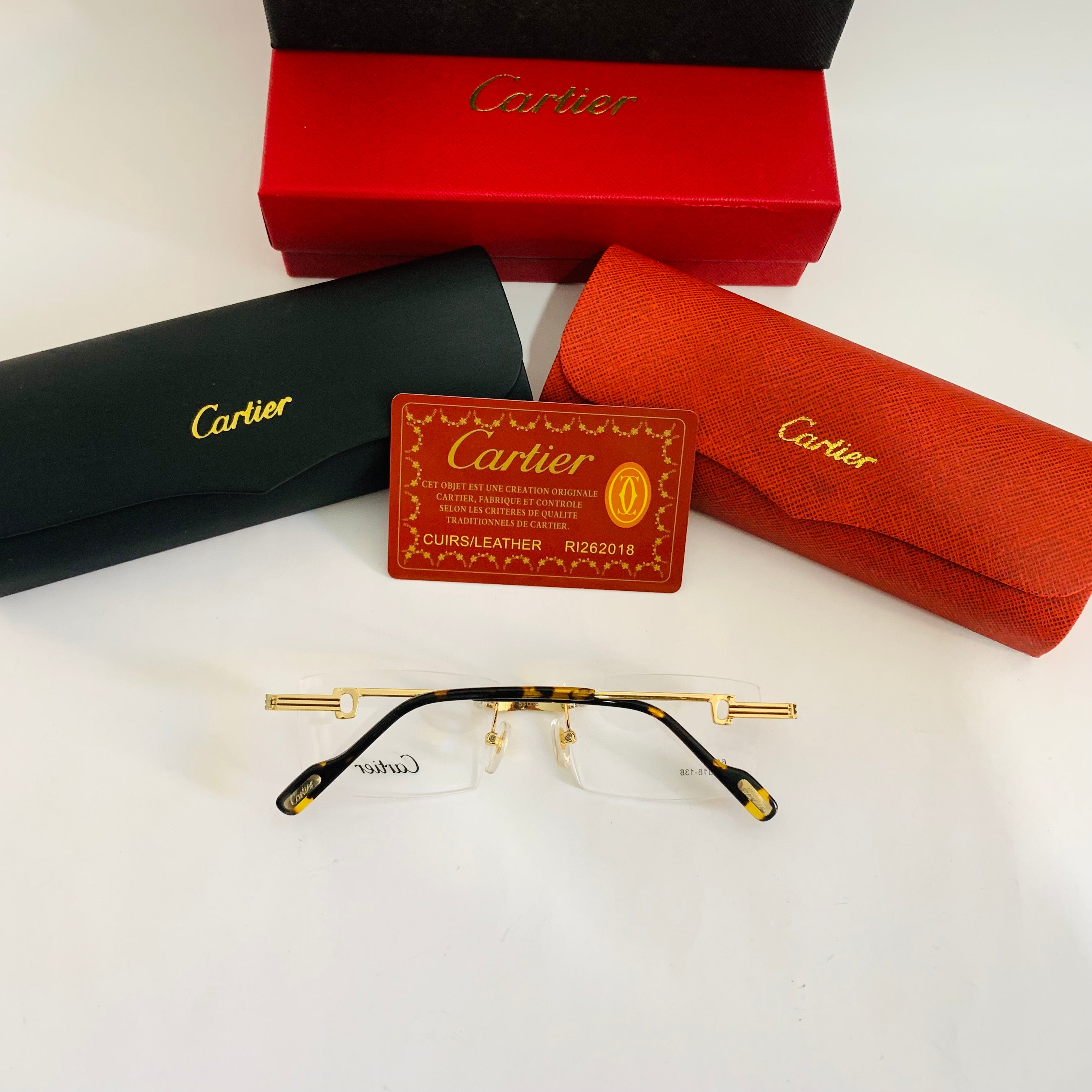 Cartier 6172 prc