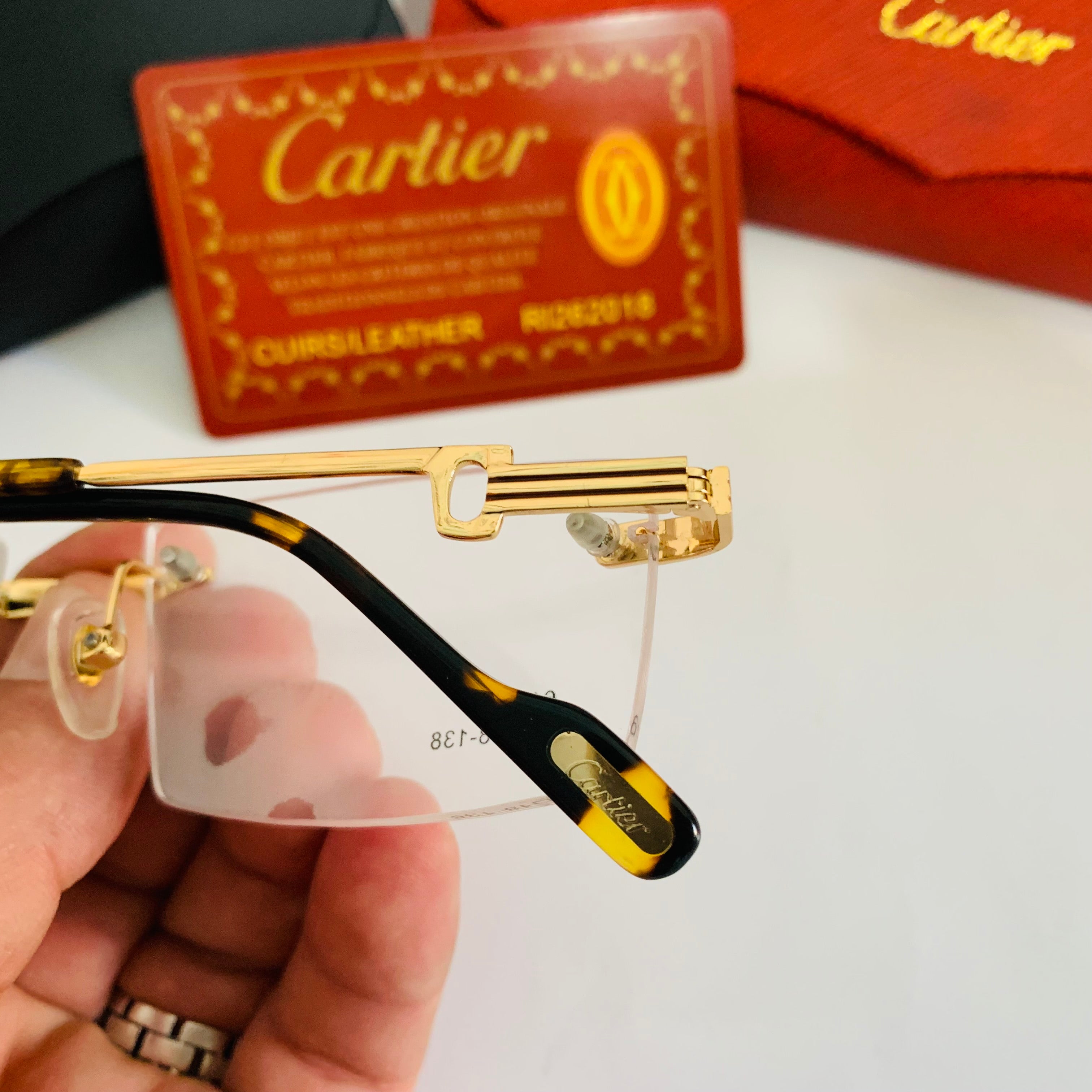 Cartier 6172 prc