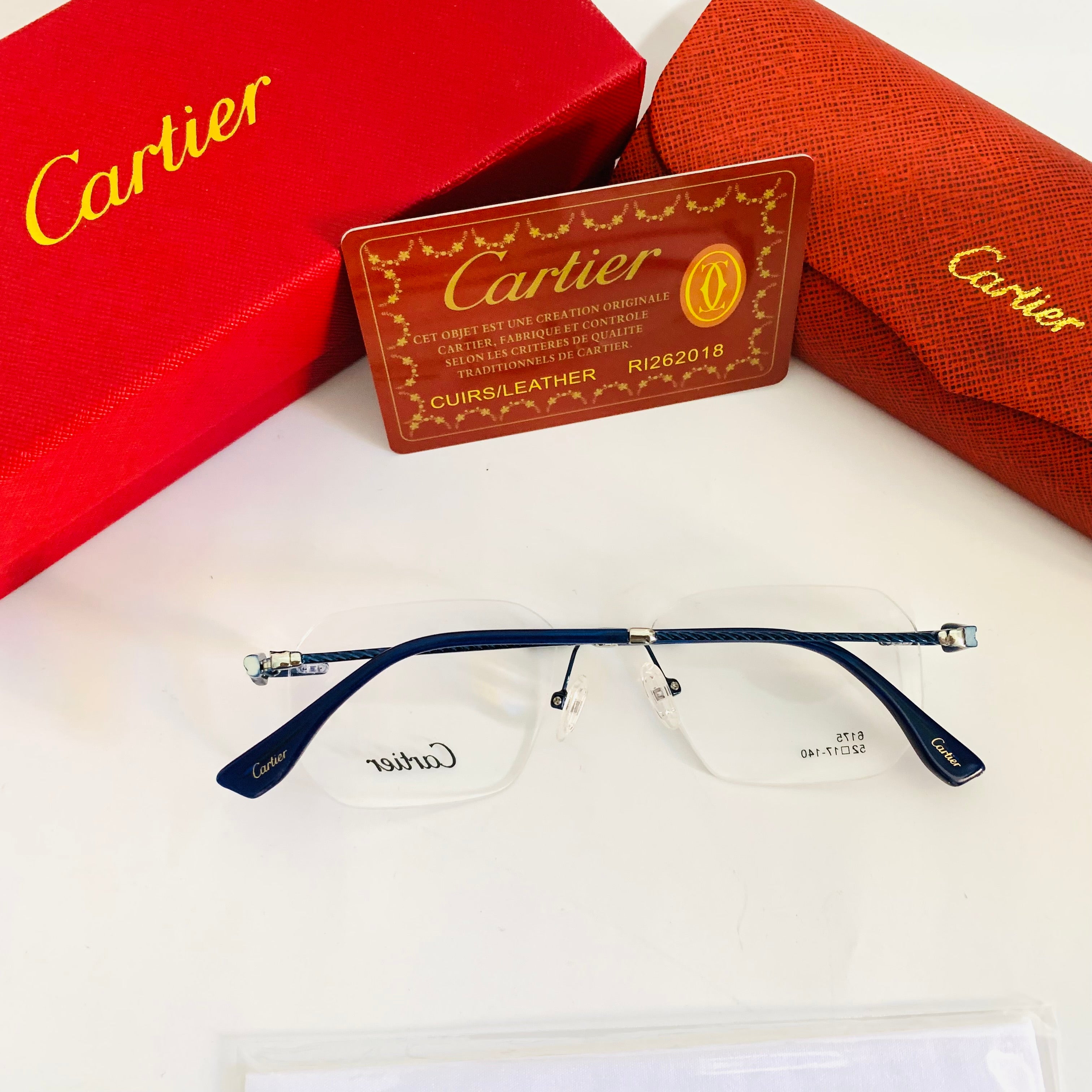 Cartier 6175 prc opt
