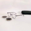 Clips Moscot R0104 2-en-1