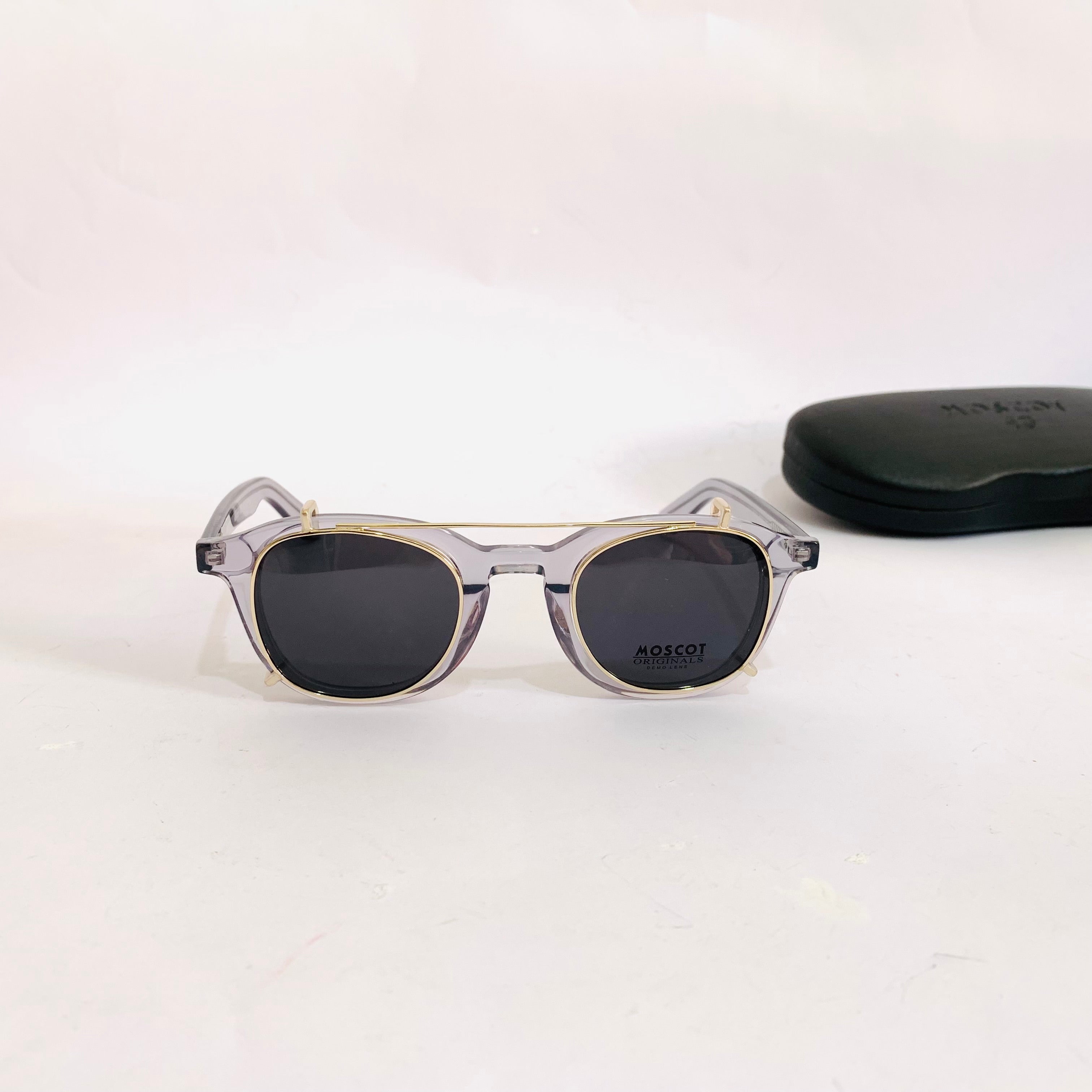 Clips Moscot R0104 2-en-1