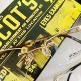 Moscot 2864 opt
