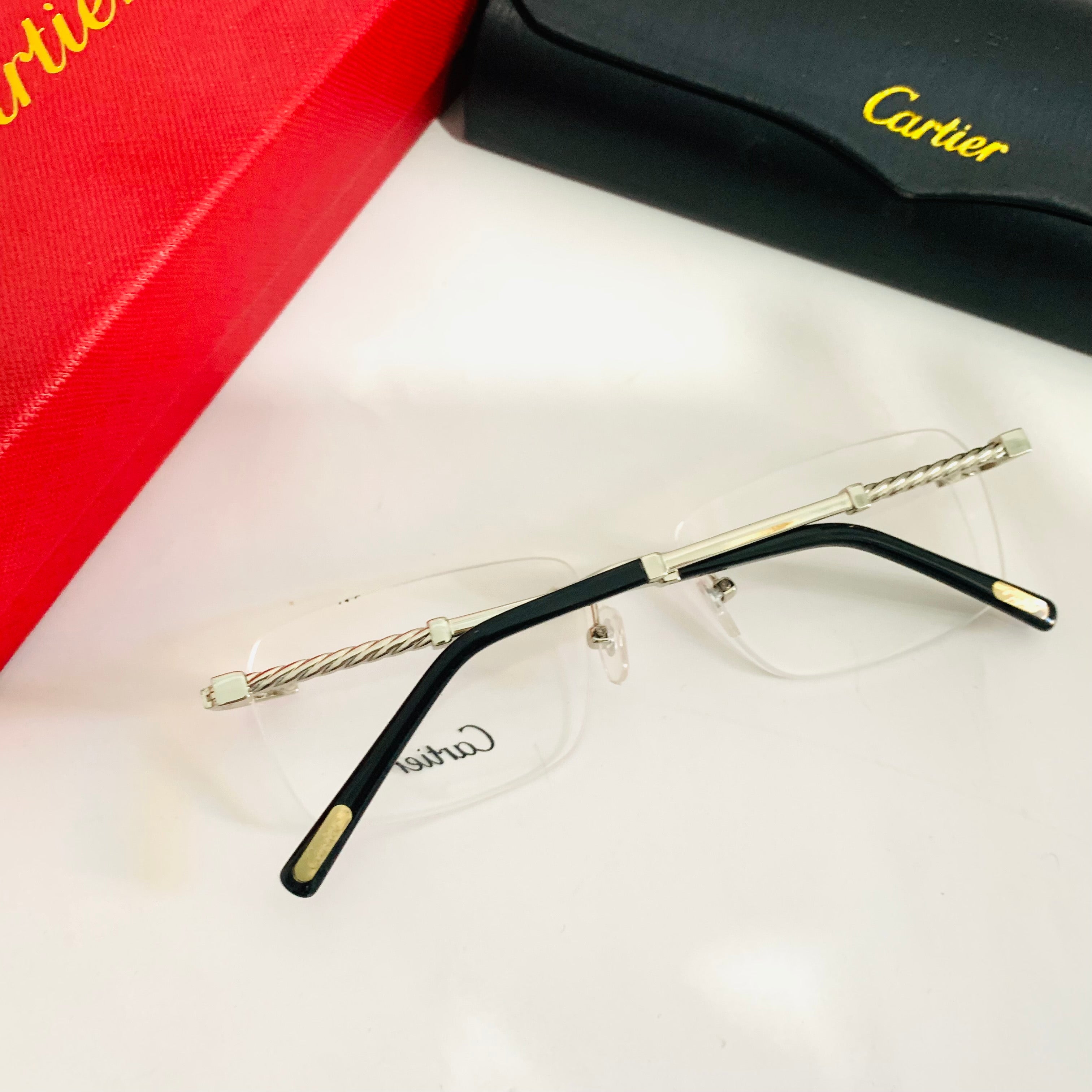 Cartier O3444 prc opt