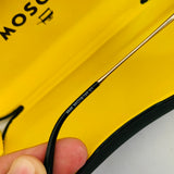 Moscot 9846 clips 2en1