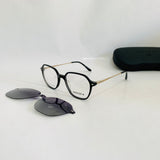 Moscot 9846 clips 2en1