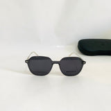Moscot 9846 clips 2en1