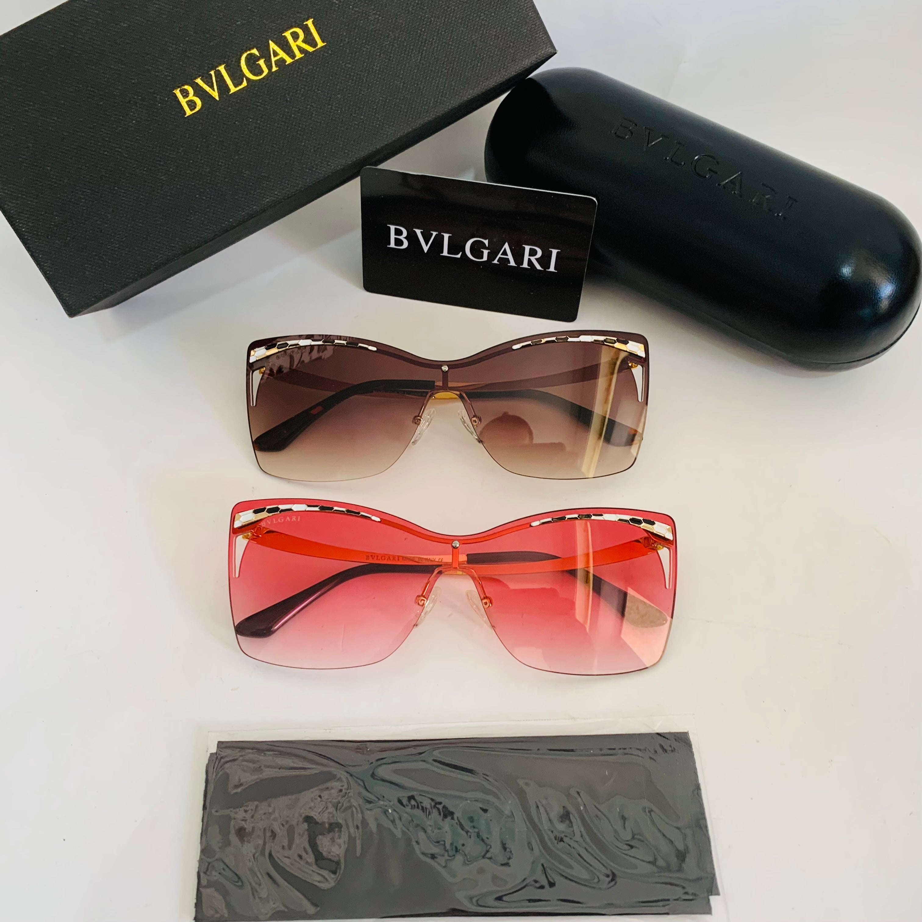 Bvlgari BV6160 S fm