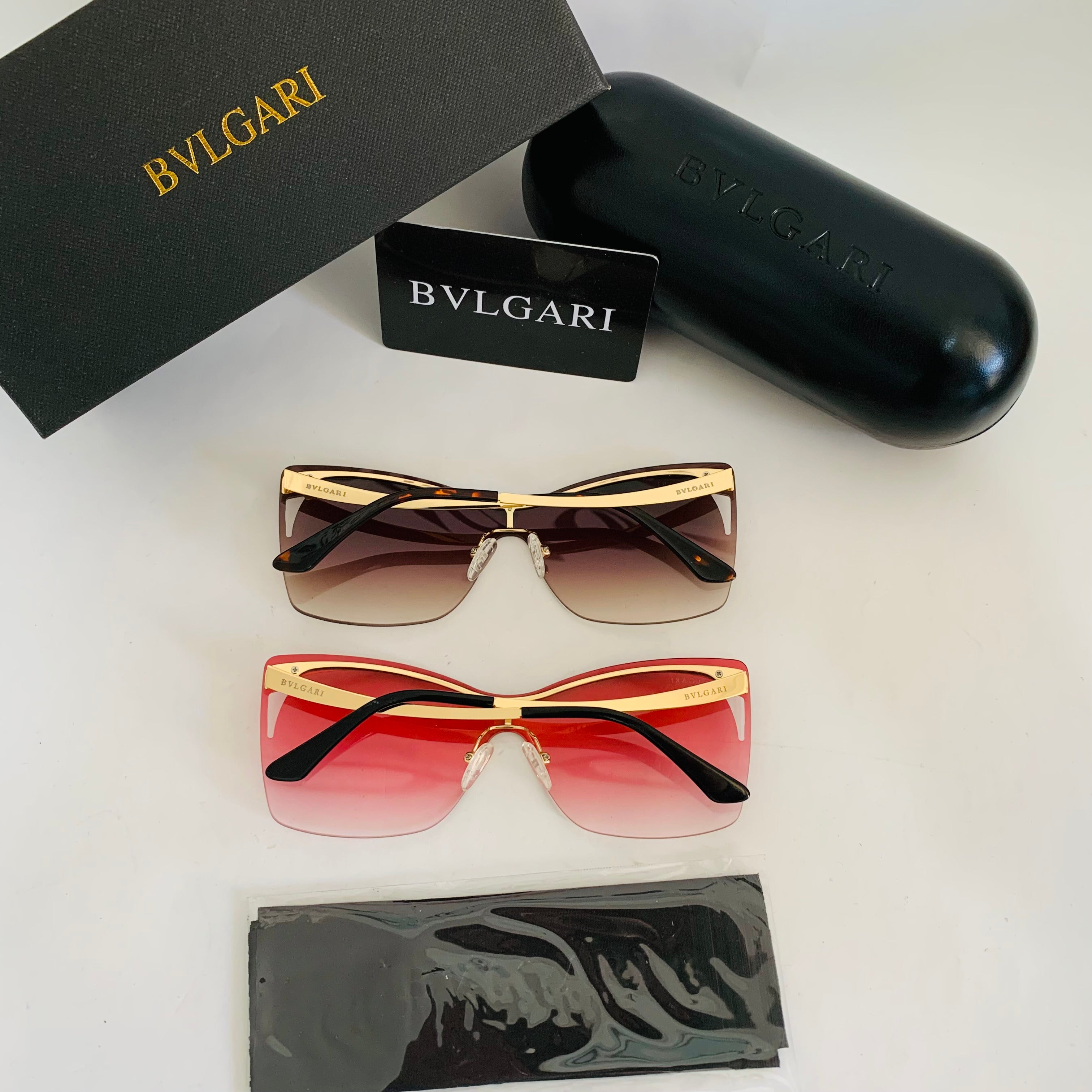 Bvlgari BV6160 S fm