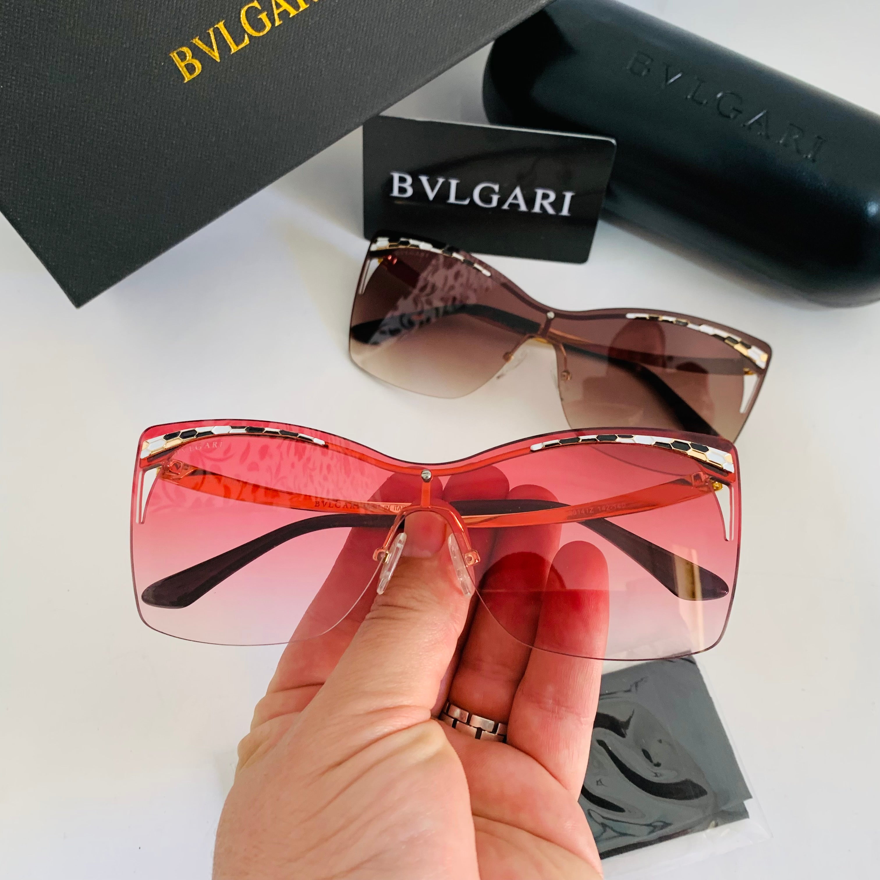 Bvlgari BV6160 S fm