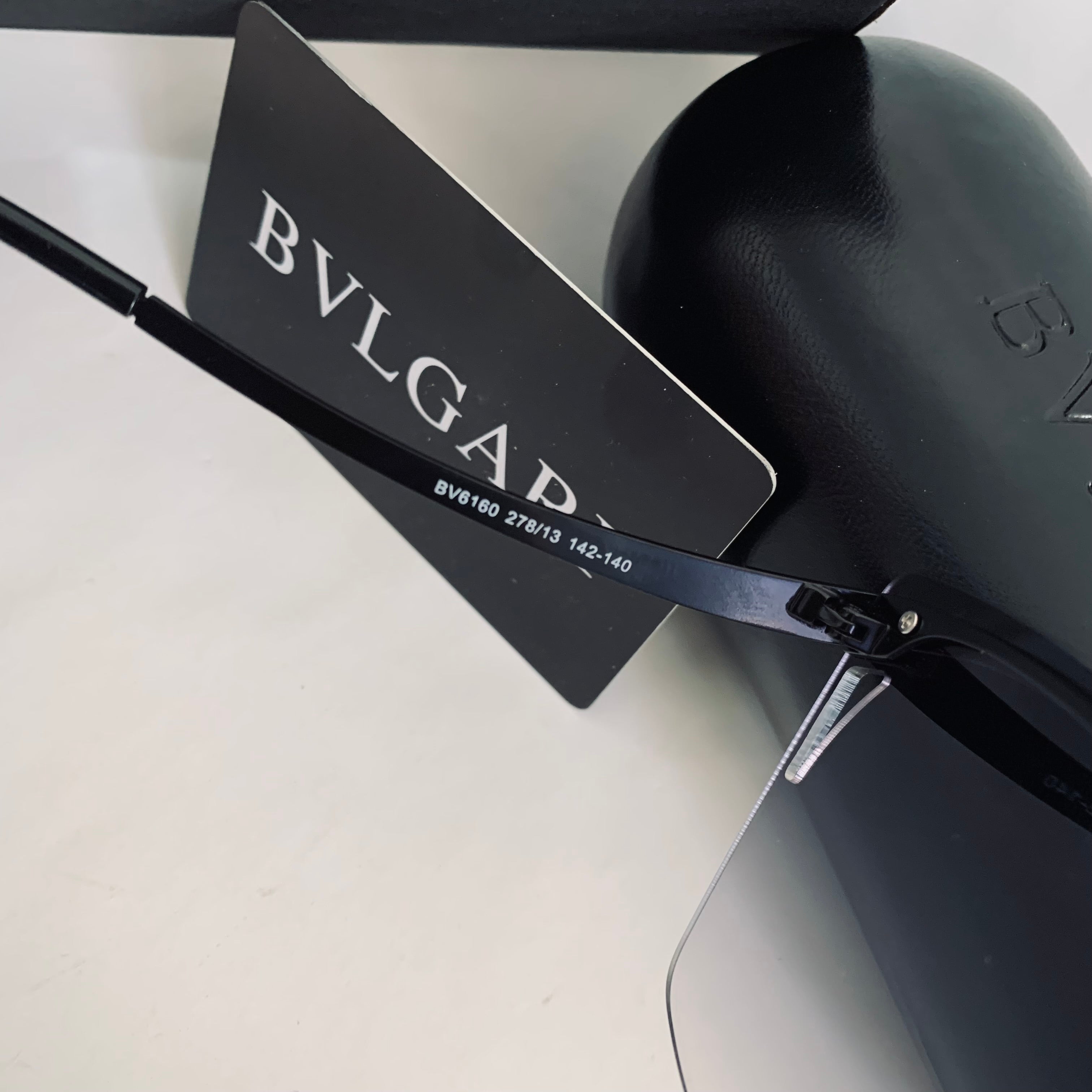 Bvlgari BV6160 S fm