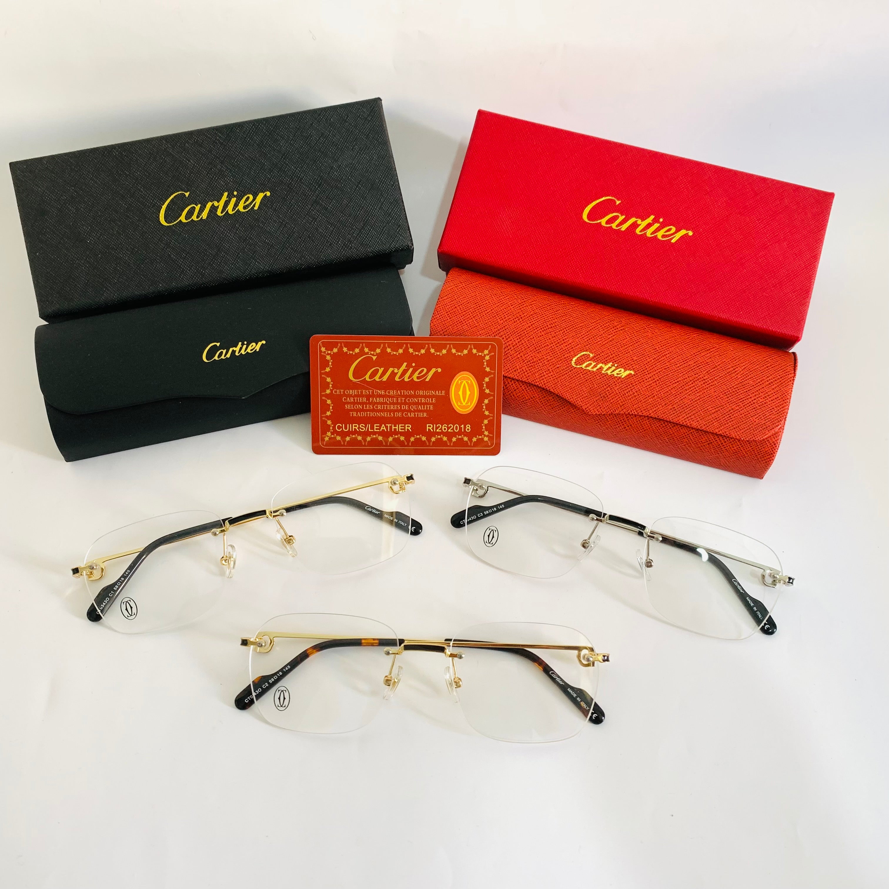 Cartier CT0343O prc