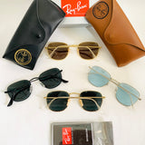 Ray-Ban RB3857 S