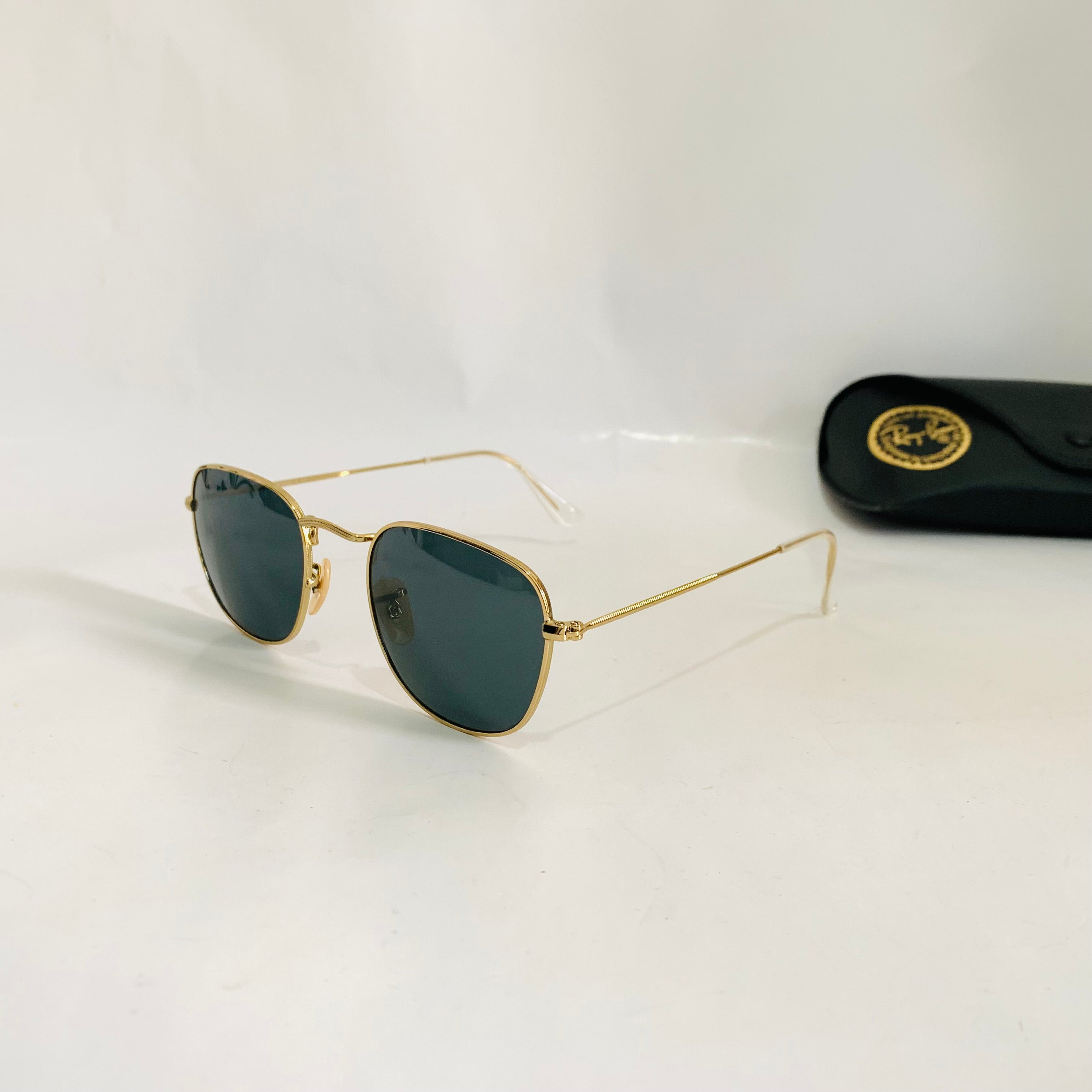 Ray-Ban RB3857 S