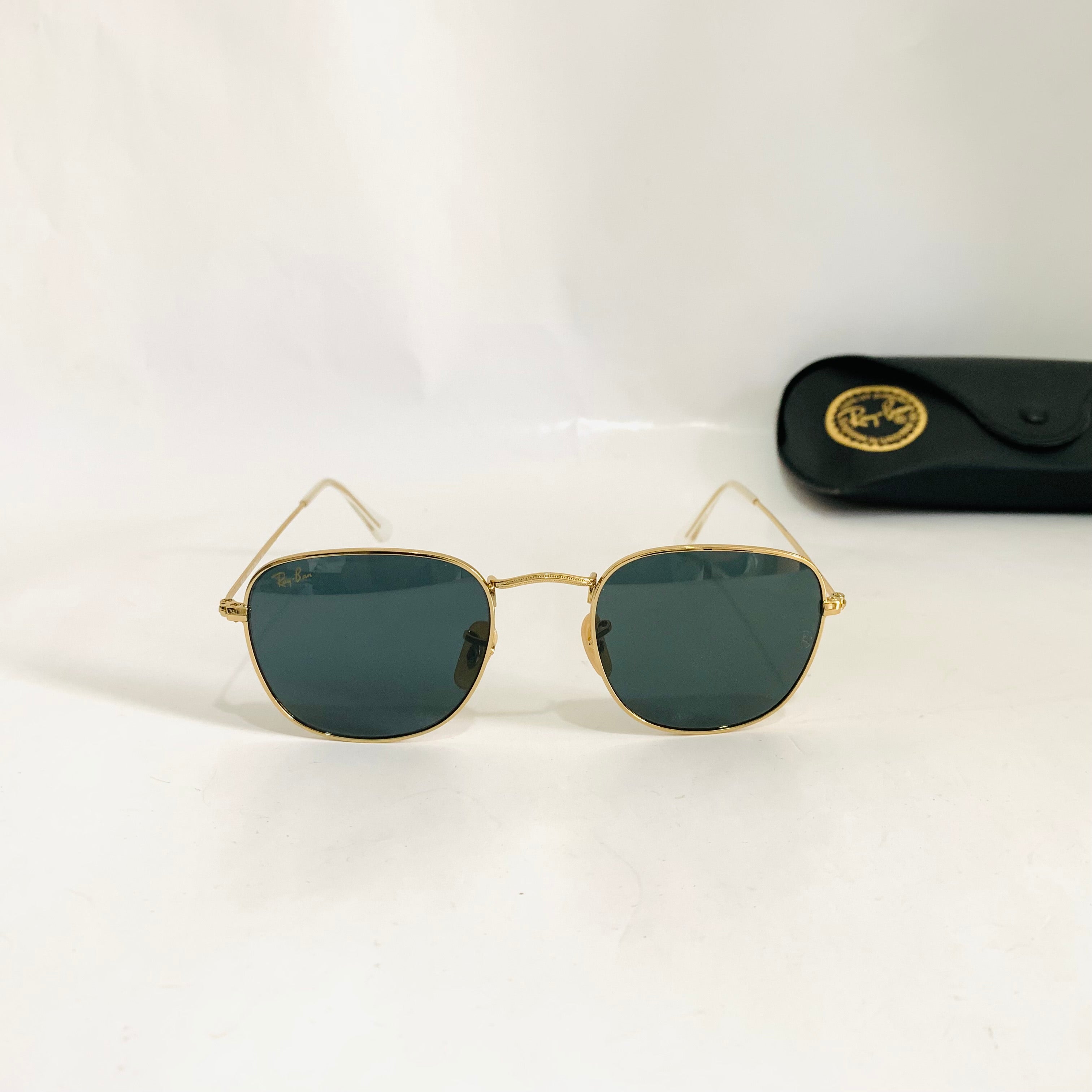 Ray-Ban RB3857 S