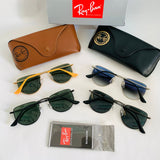 Ray-Ban RB3958