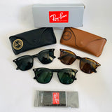 Ray-Ban RB4258 S