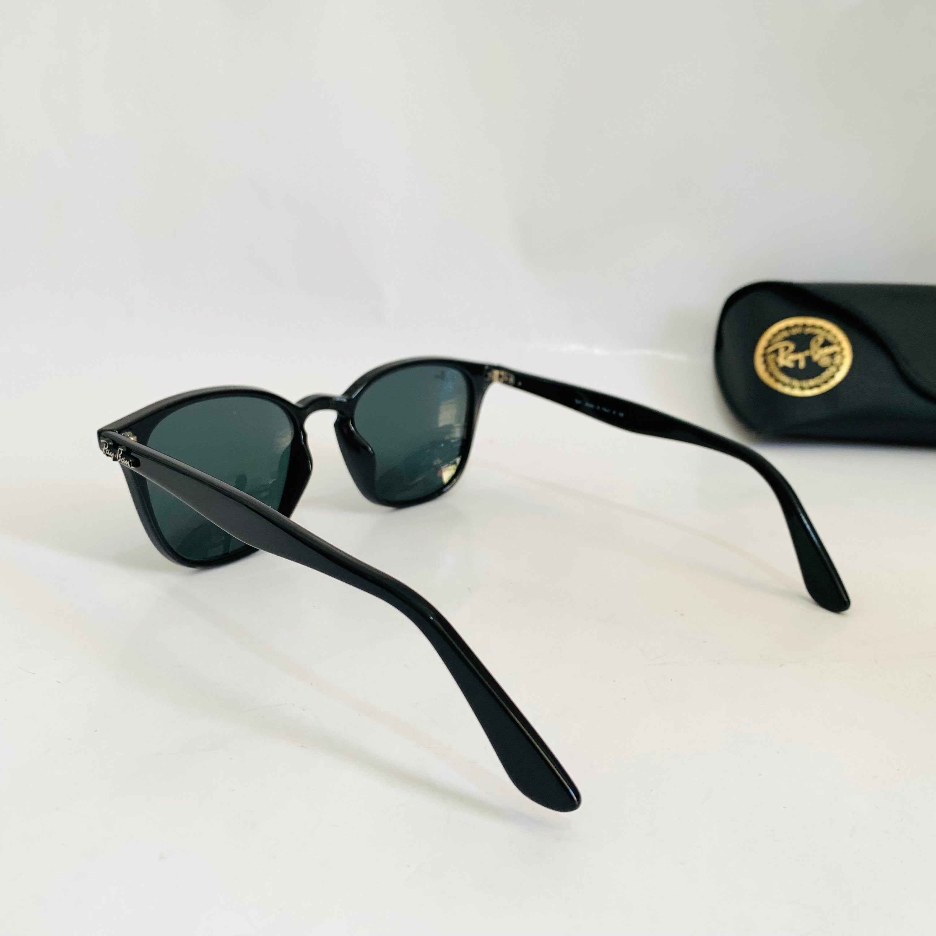 Ray-Ban RB4258 S