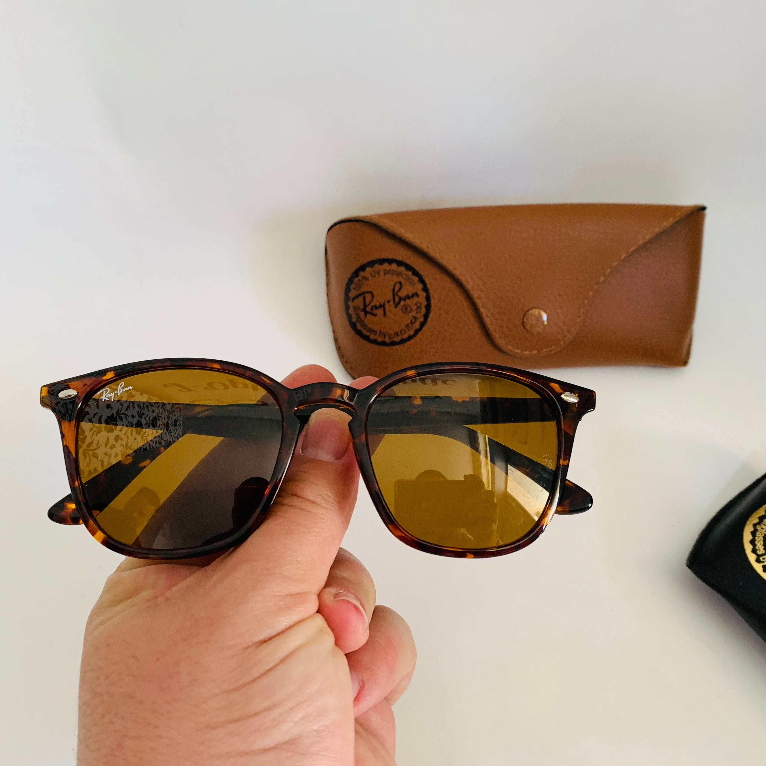Ray-Ban RB4258 S